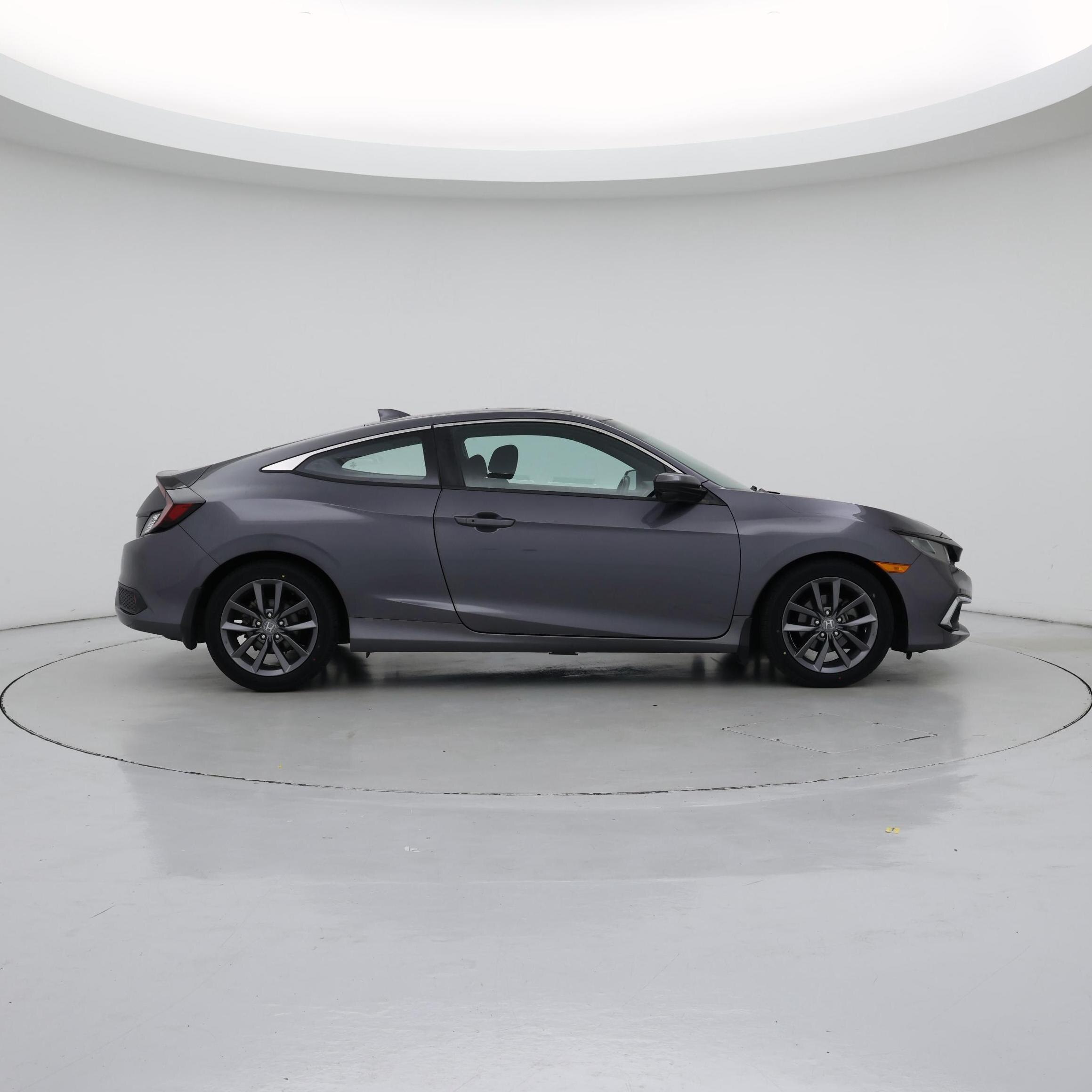 Thumbnail: 2019 Honda Civic - 7
