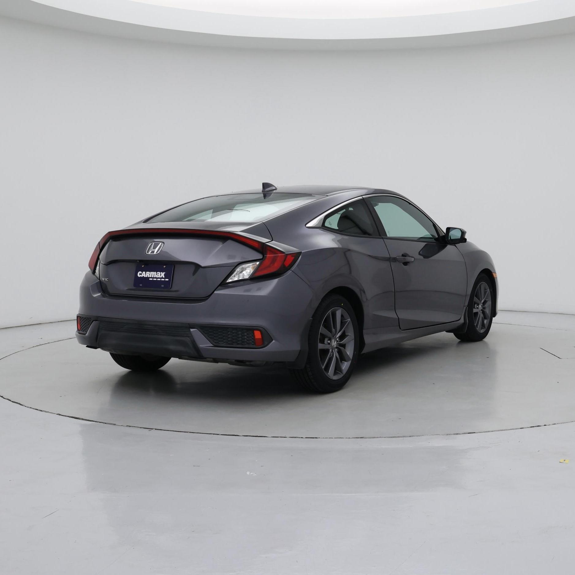 Thumbnail: 2019 Honda Civic - 8
