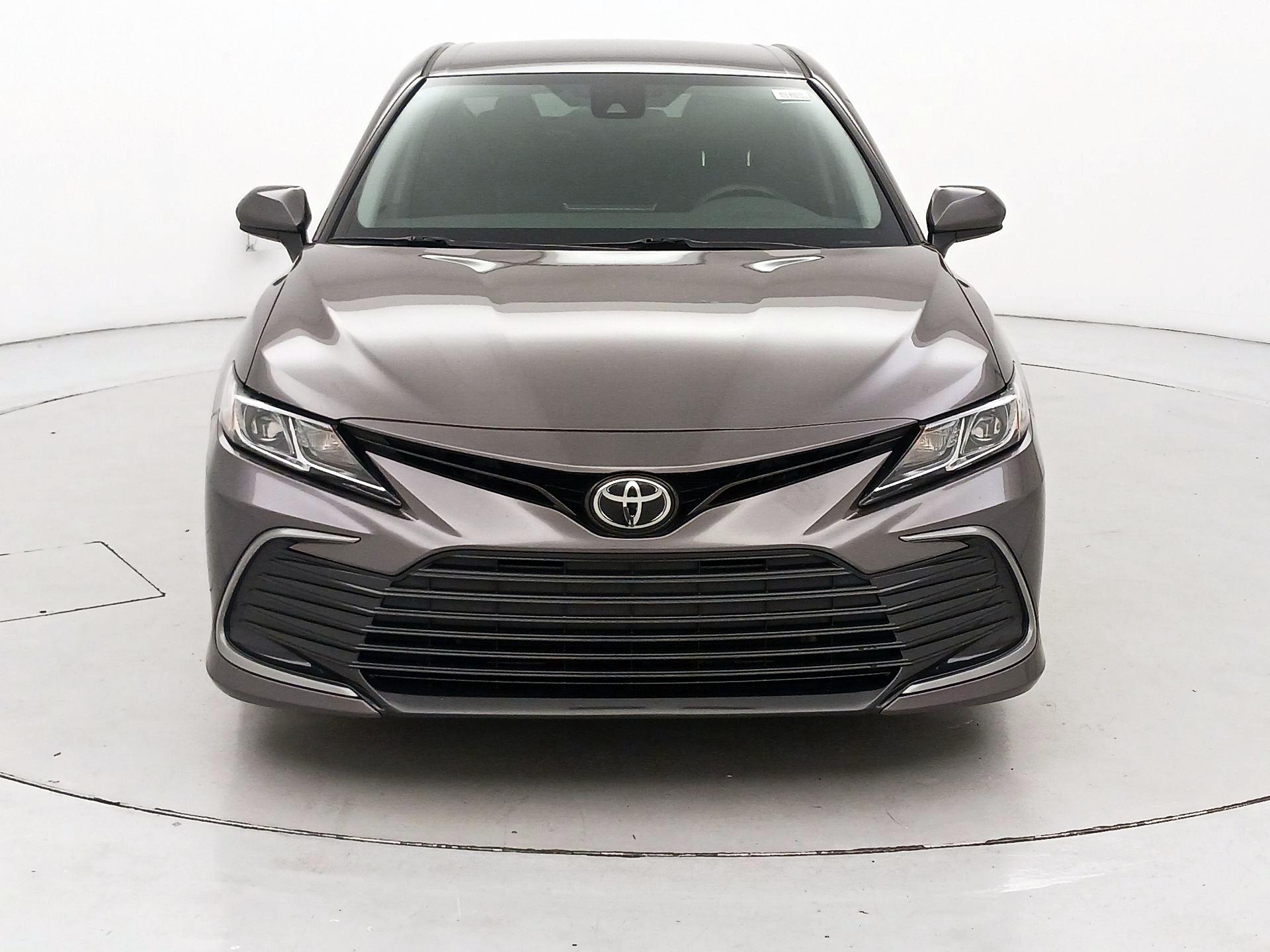 Thumbnail: 2021 Toyota Camry - 2