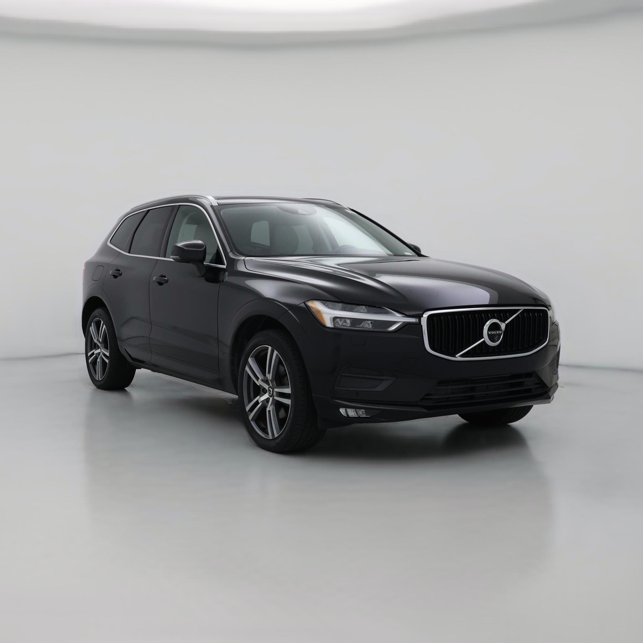 Thumbnail: 2020 Volvo XC60 - 1