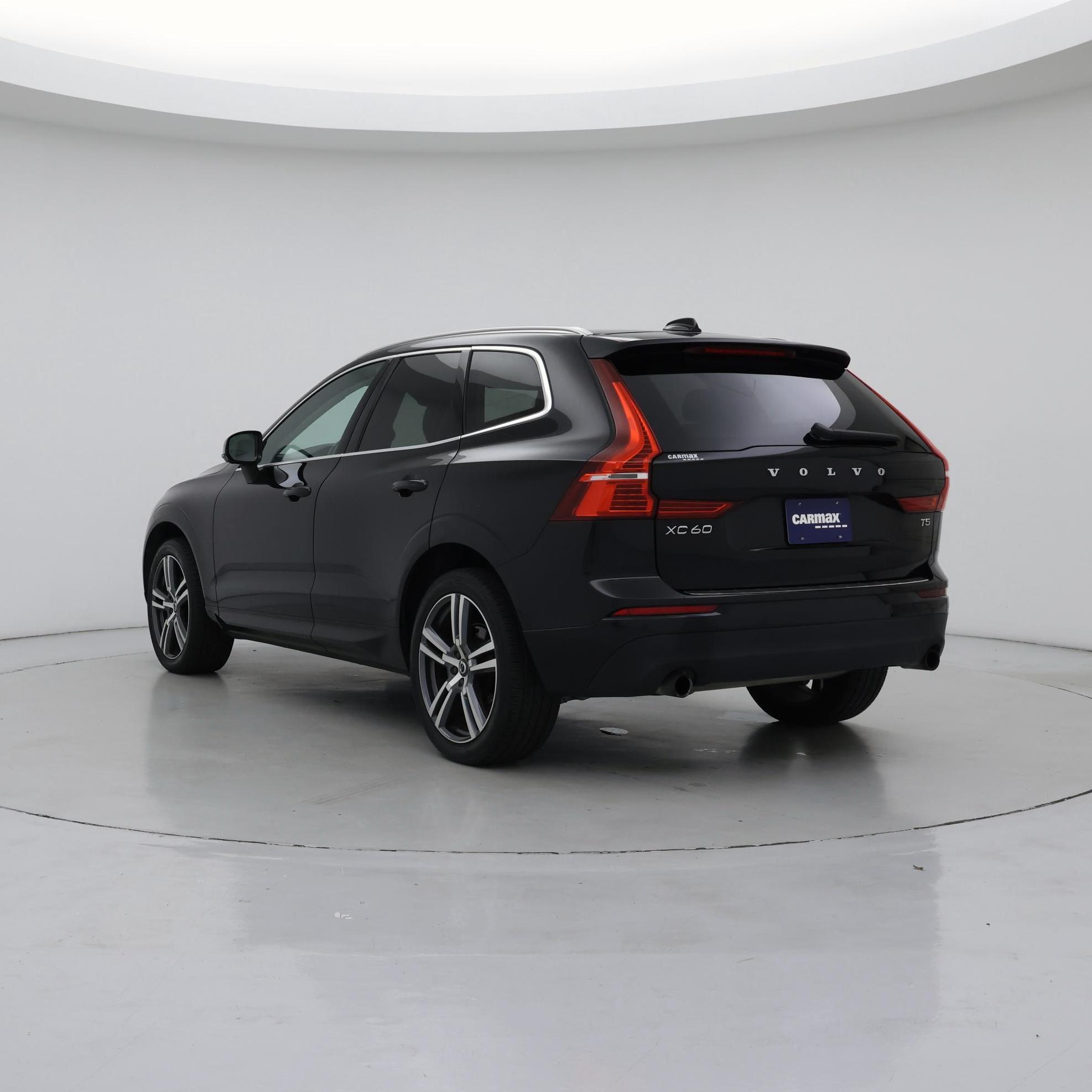 Thumbnail: 2020 Volvo XC60 - 2
