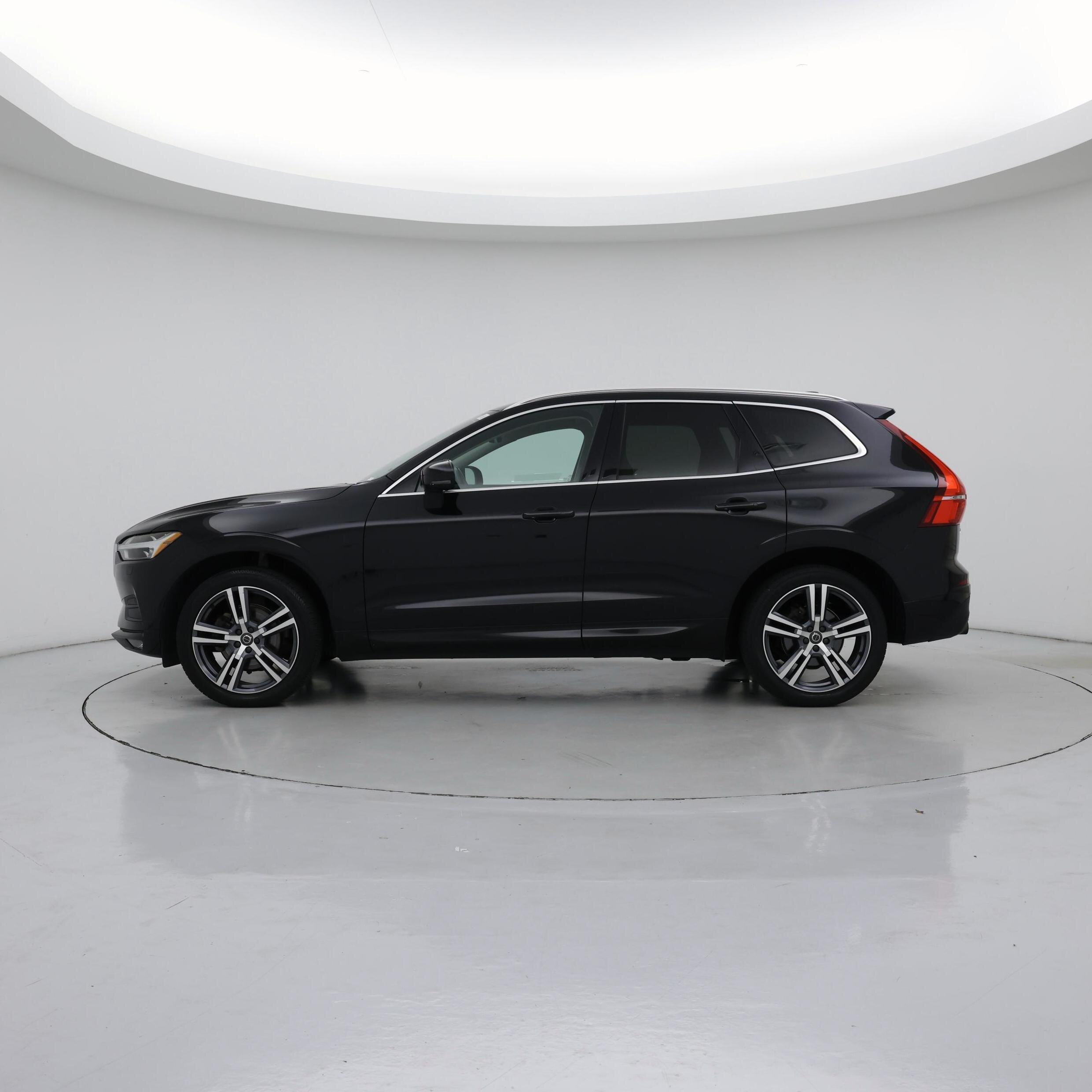 Thumbnail: 2020 Volvo XC60 - 3