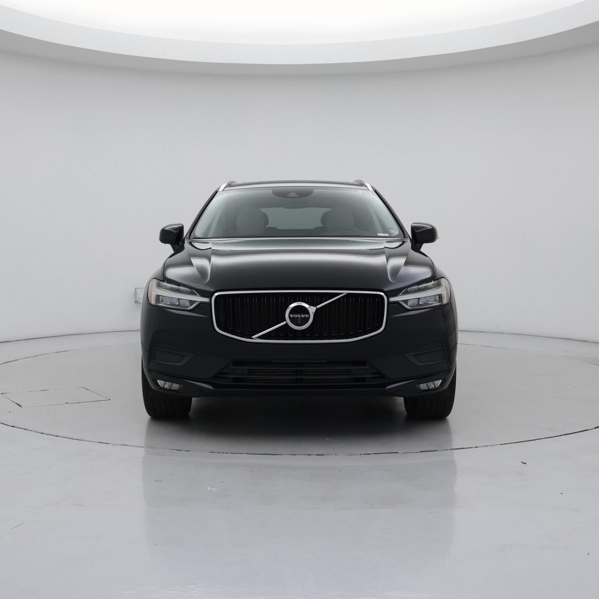 Thumbnail: 2020 Volvo XC60 - 5