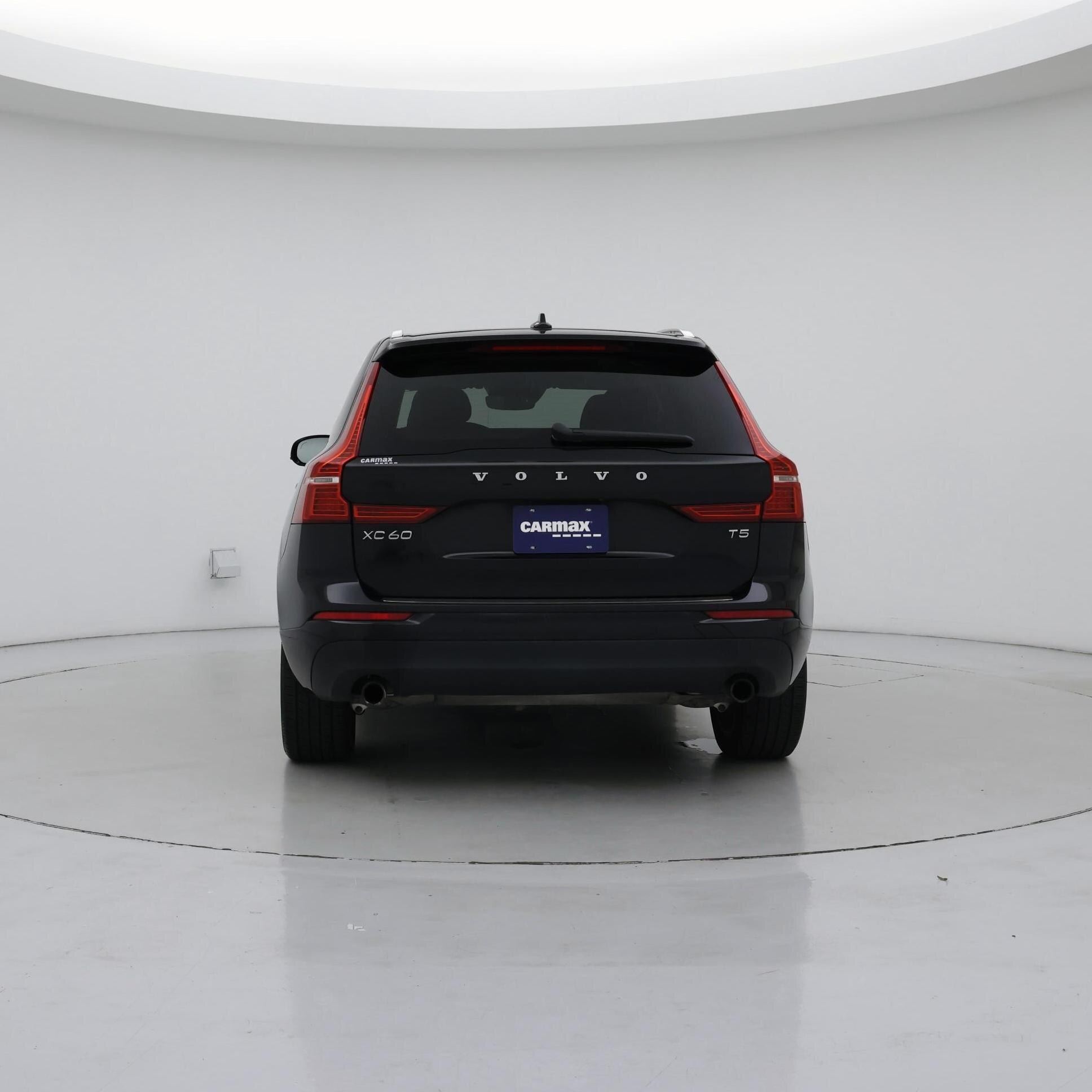 Thumbnail: 2020 Volvo XC60 - 6