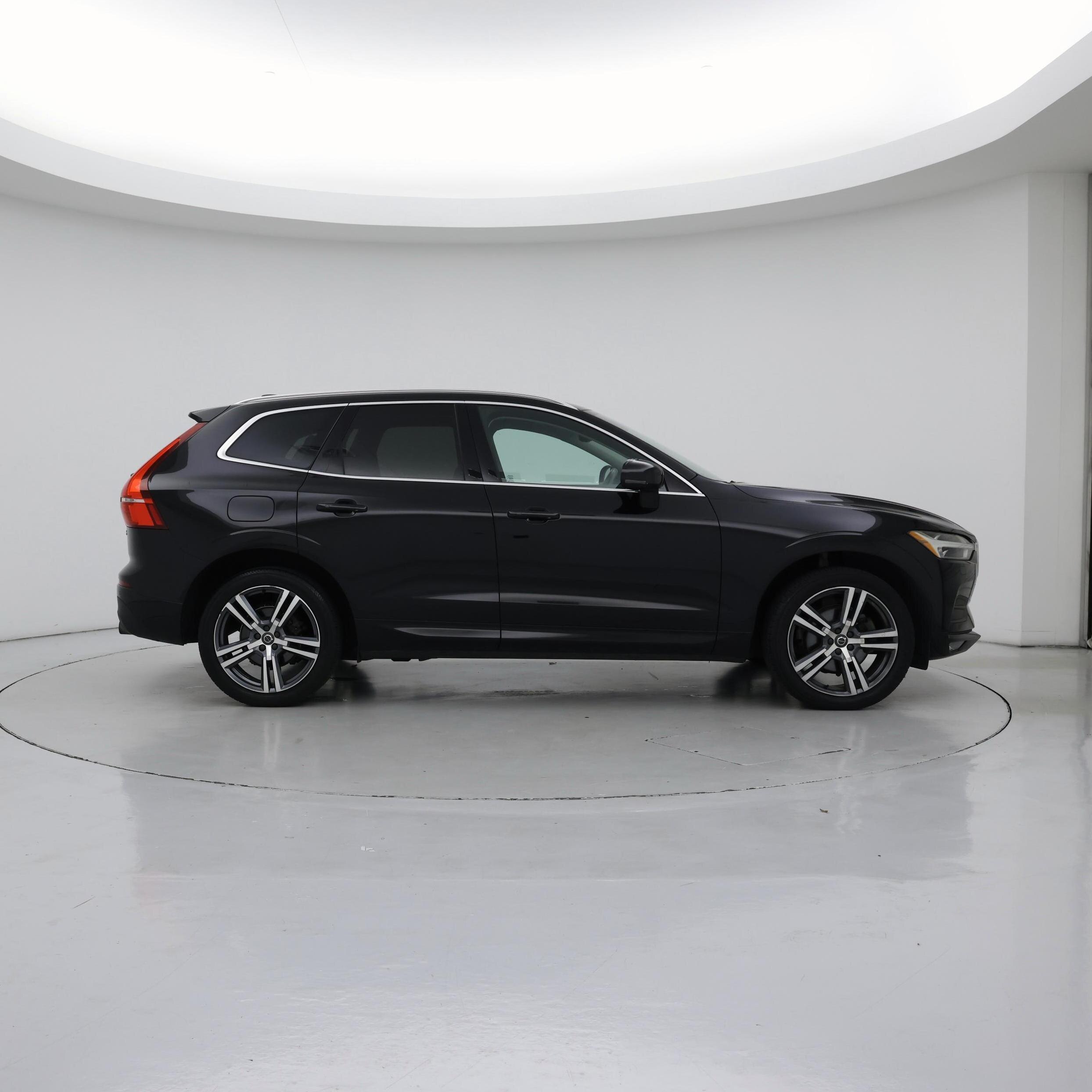 Thumbnail: 2020 Volvo XC60 - 7