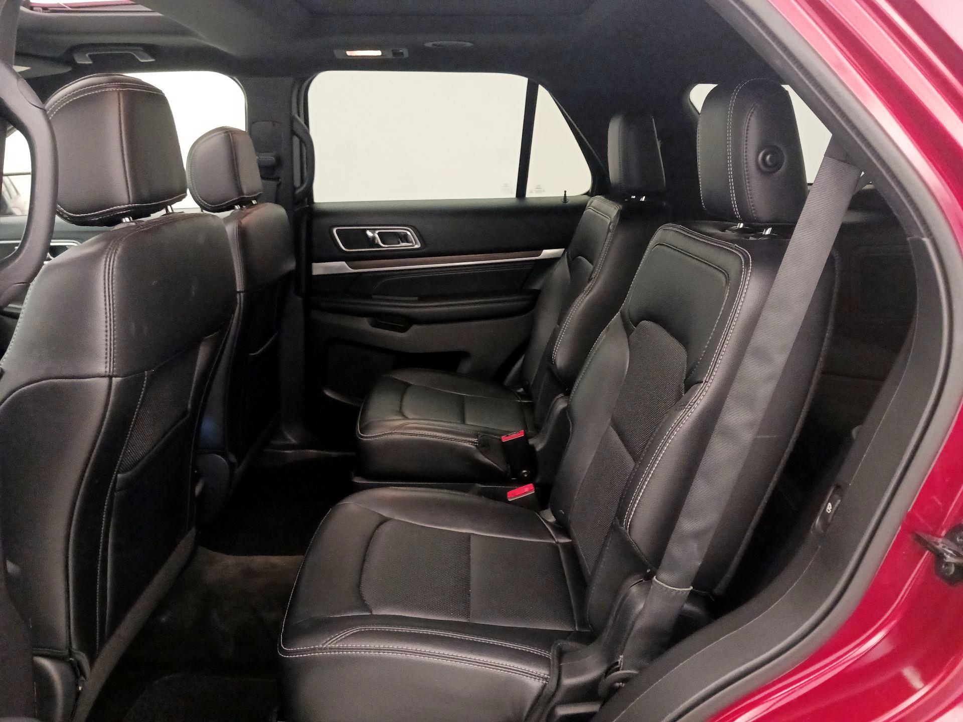 Thumbnail: 2016 Ford Explorer - 20