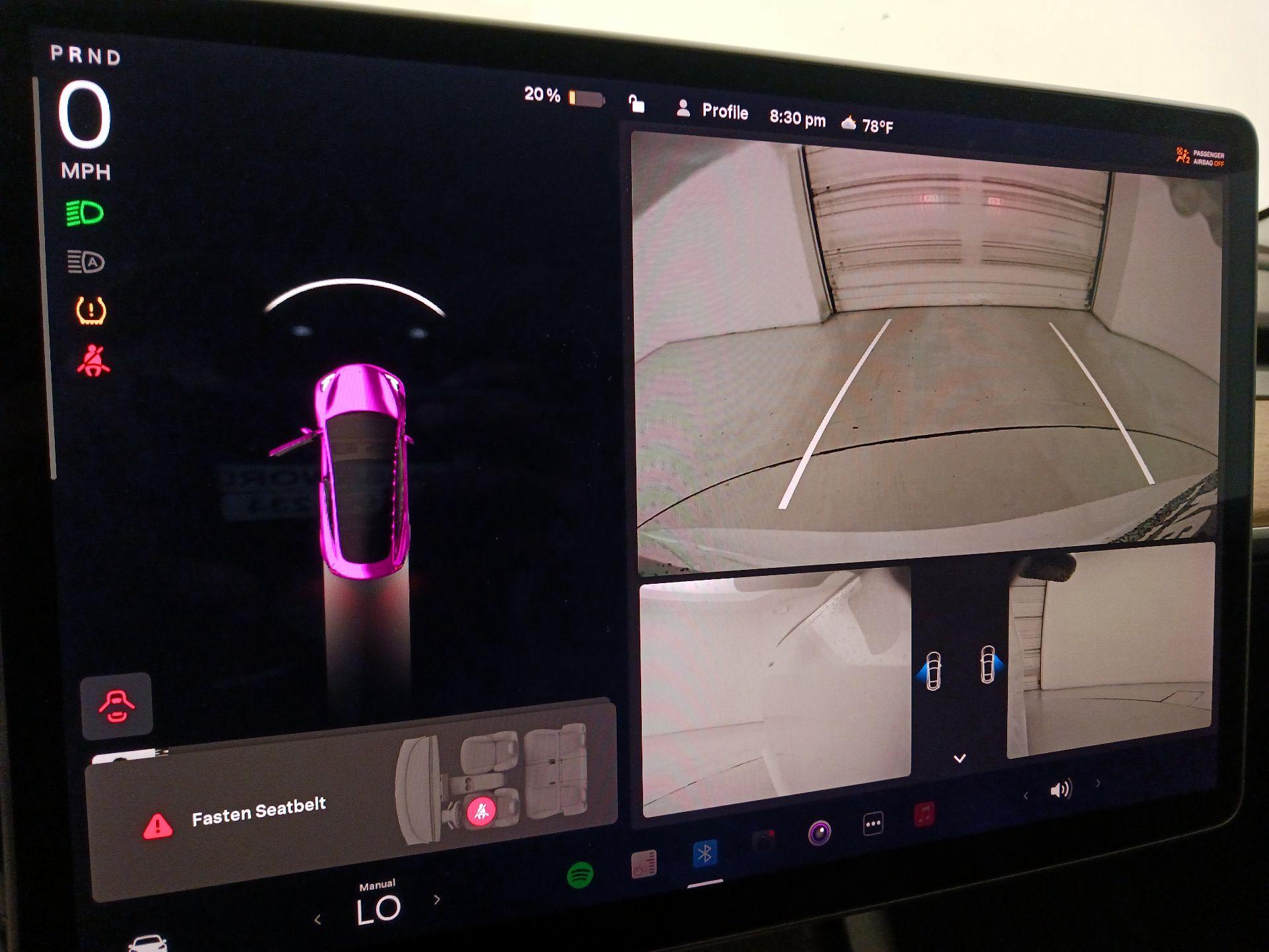 Thumbnail: 2021 Tesla Model 3 - 14