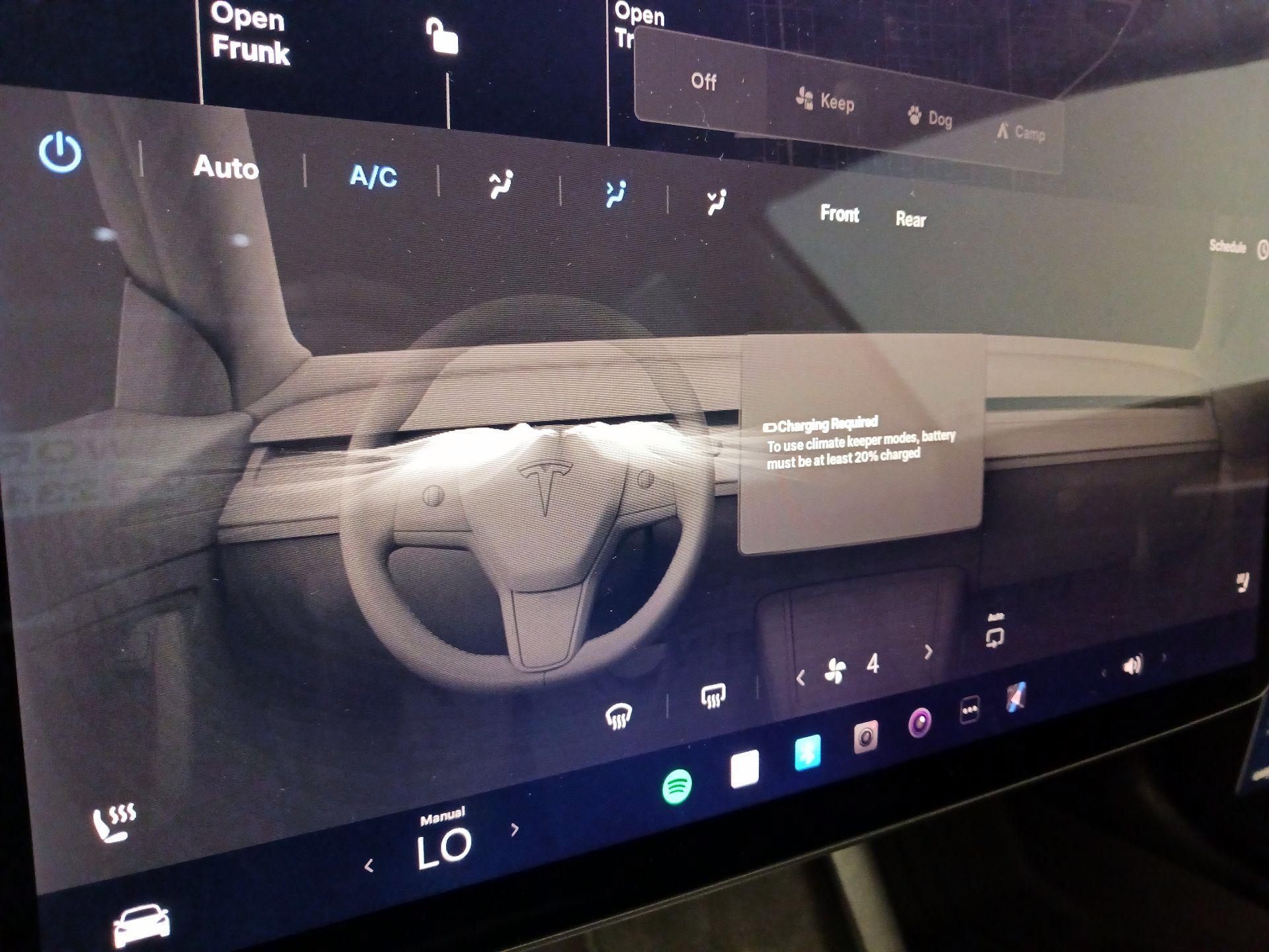 Thumbnail: 2021 Tesla Model 3 - 16