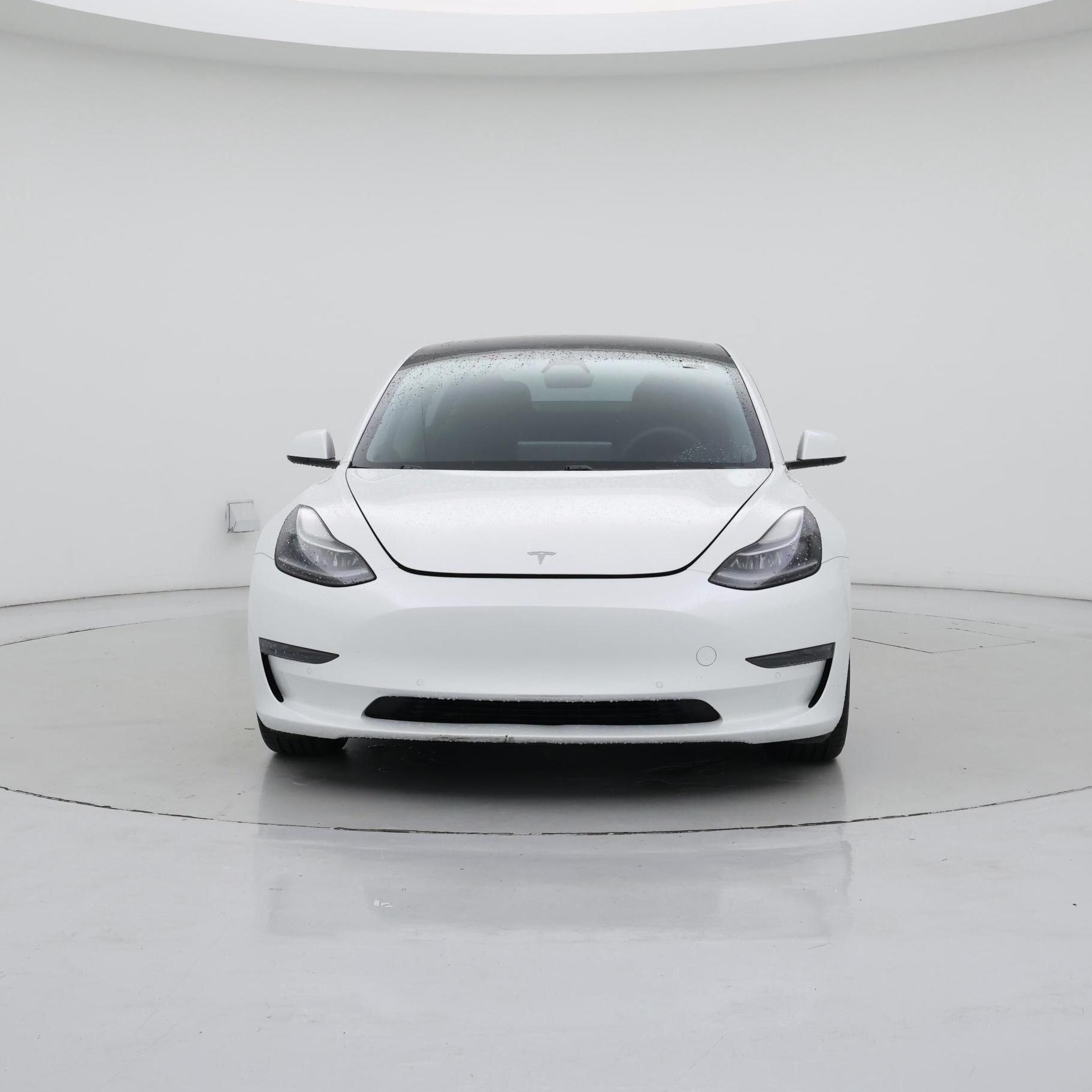 Thumbnail: 2021 Tesla Model 3 - 5