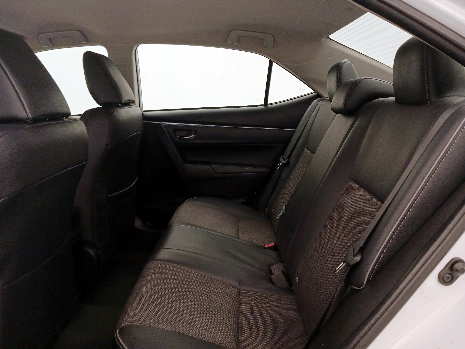 Thumbnail: 2014 Toyota Corolla - 19