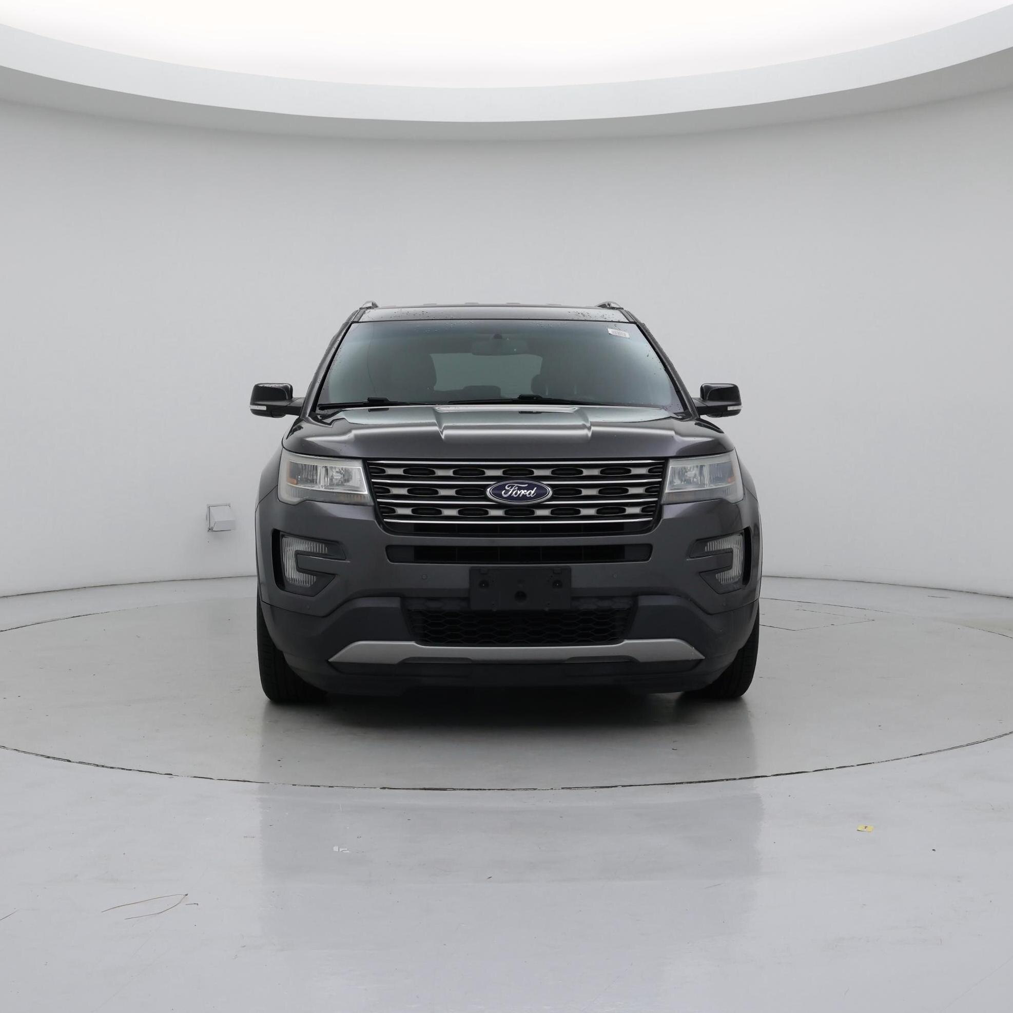 Thumbnail: 2016 Ford Explorer - 5