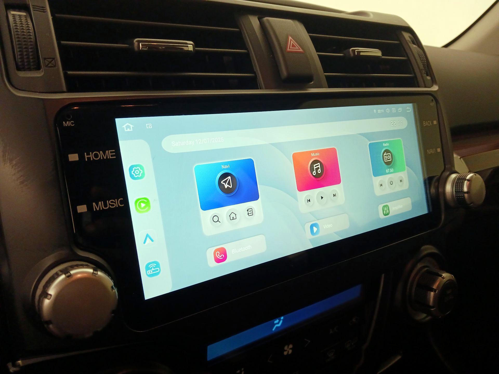 Thumbnail: 2016 Toyota 4Runner - 16