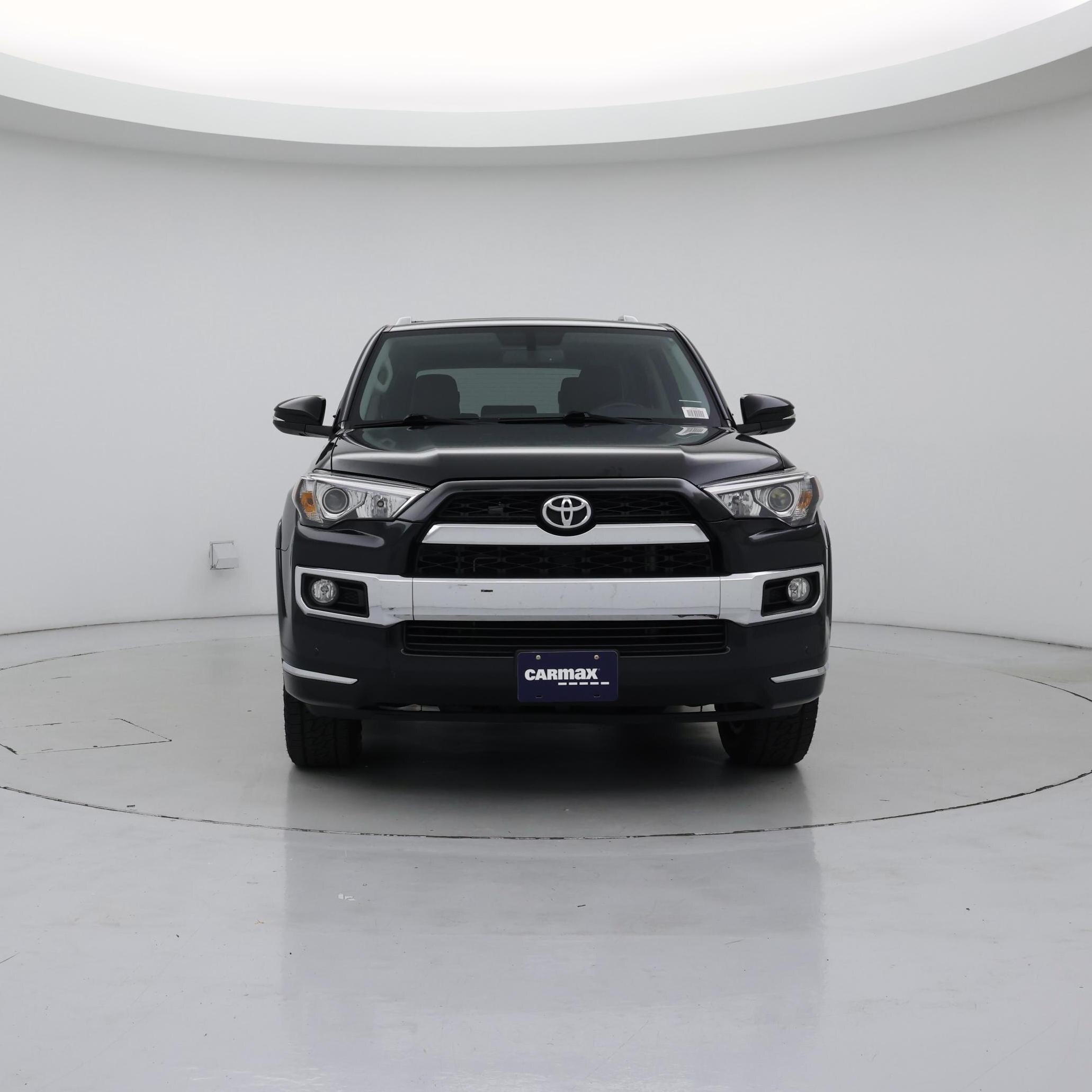 Thumbnail: 2016 Toyota 4Runner - 5