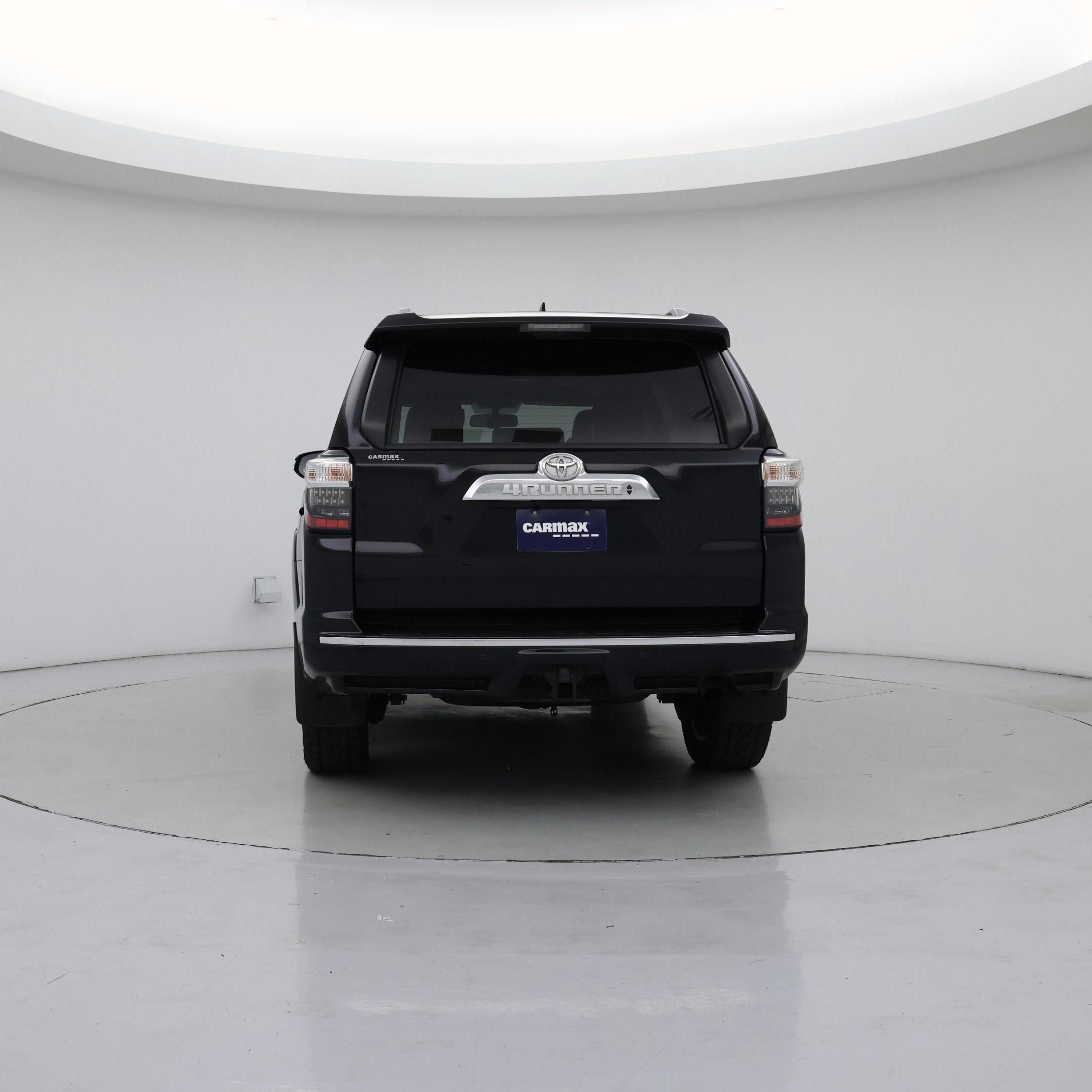 Thumbnail: 2016 Toyota 4Runner - 6
