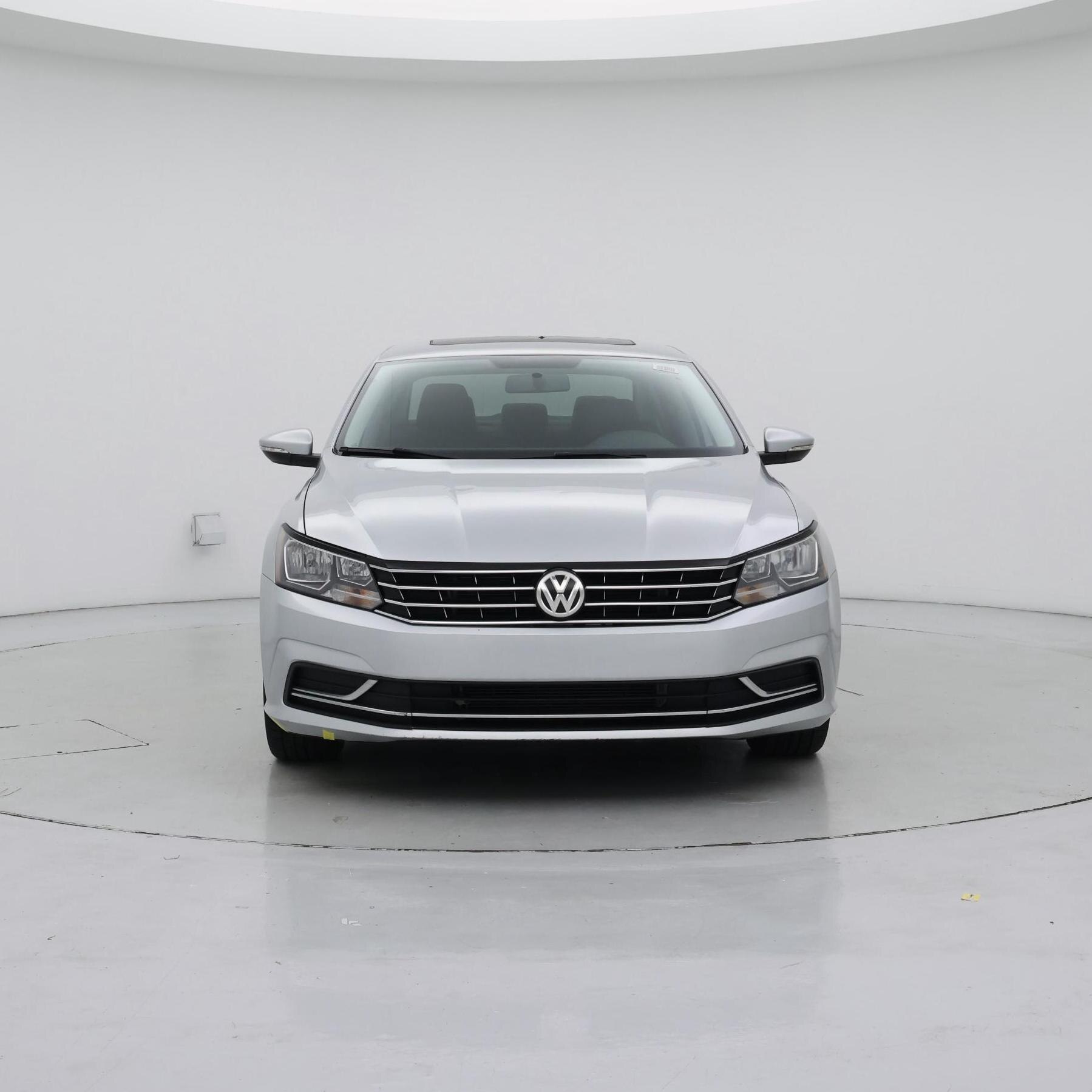 Thumbnail: 2018 Volkswagen Passat - 5