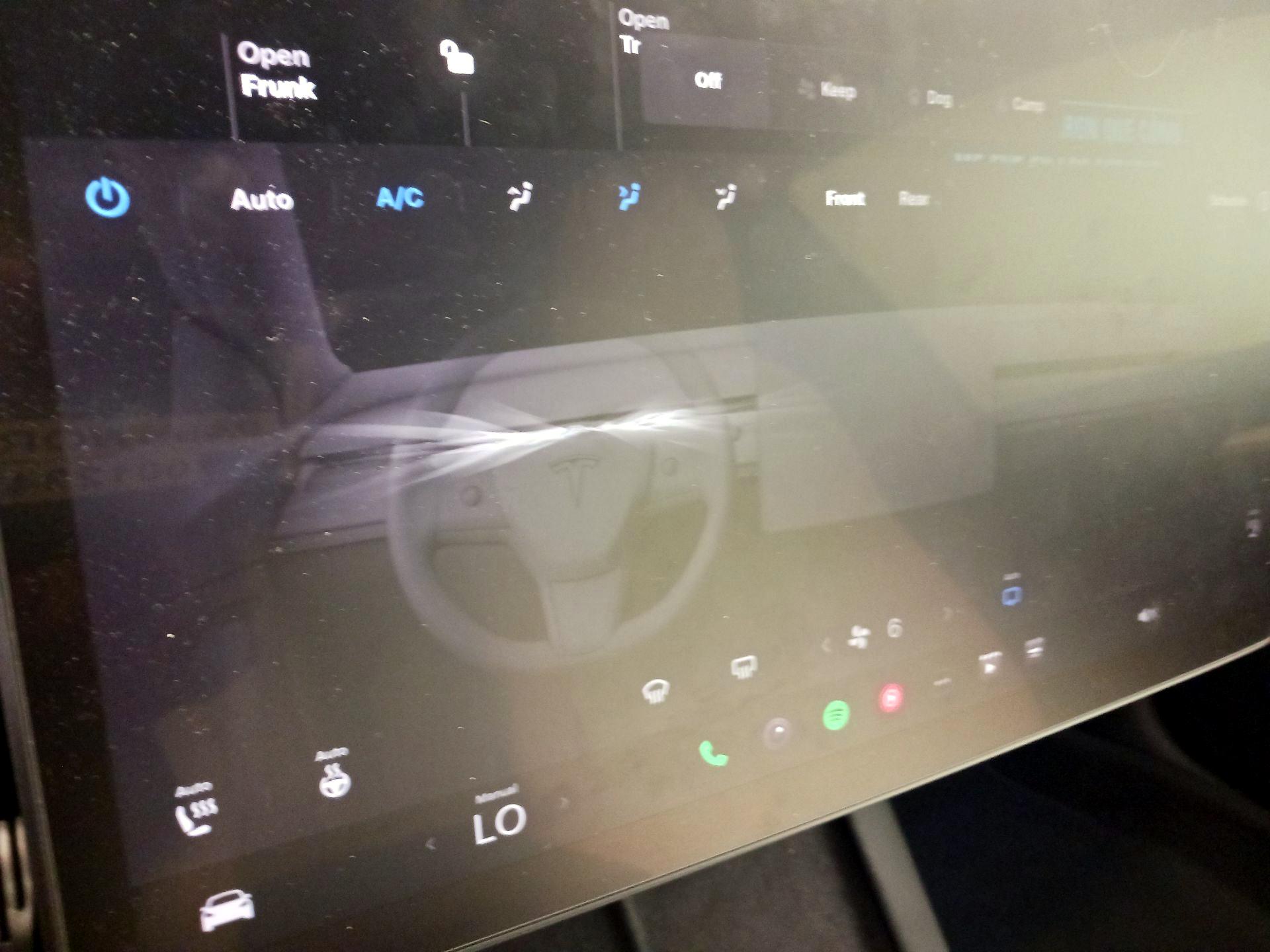 Thumbnail: 2021 Tesla Model 3 - 16