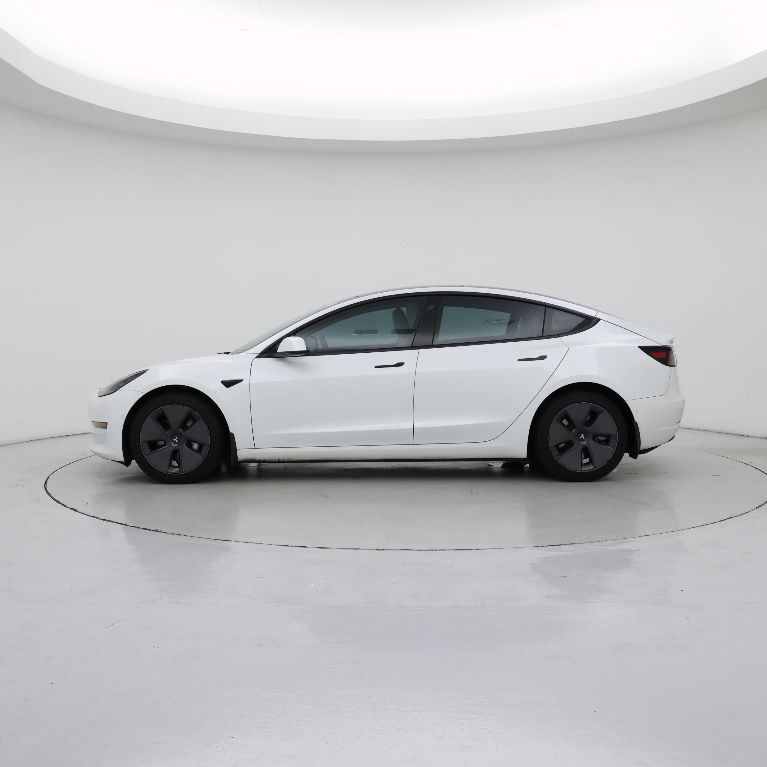 Thumbnail: 2021 Tesla Model 3 - 3