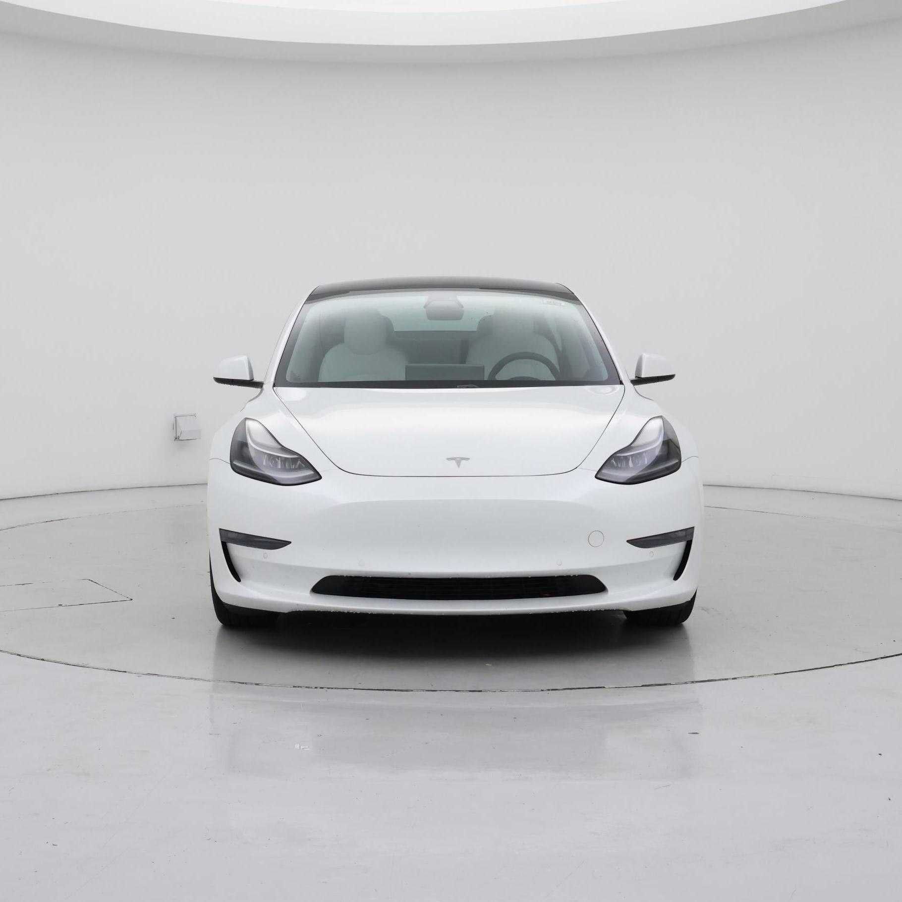 Thumbnail: 2021 Tesla Model 3 - 5