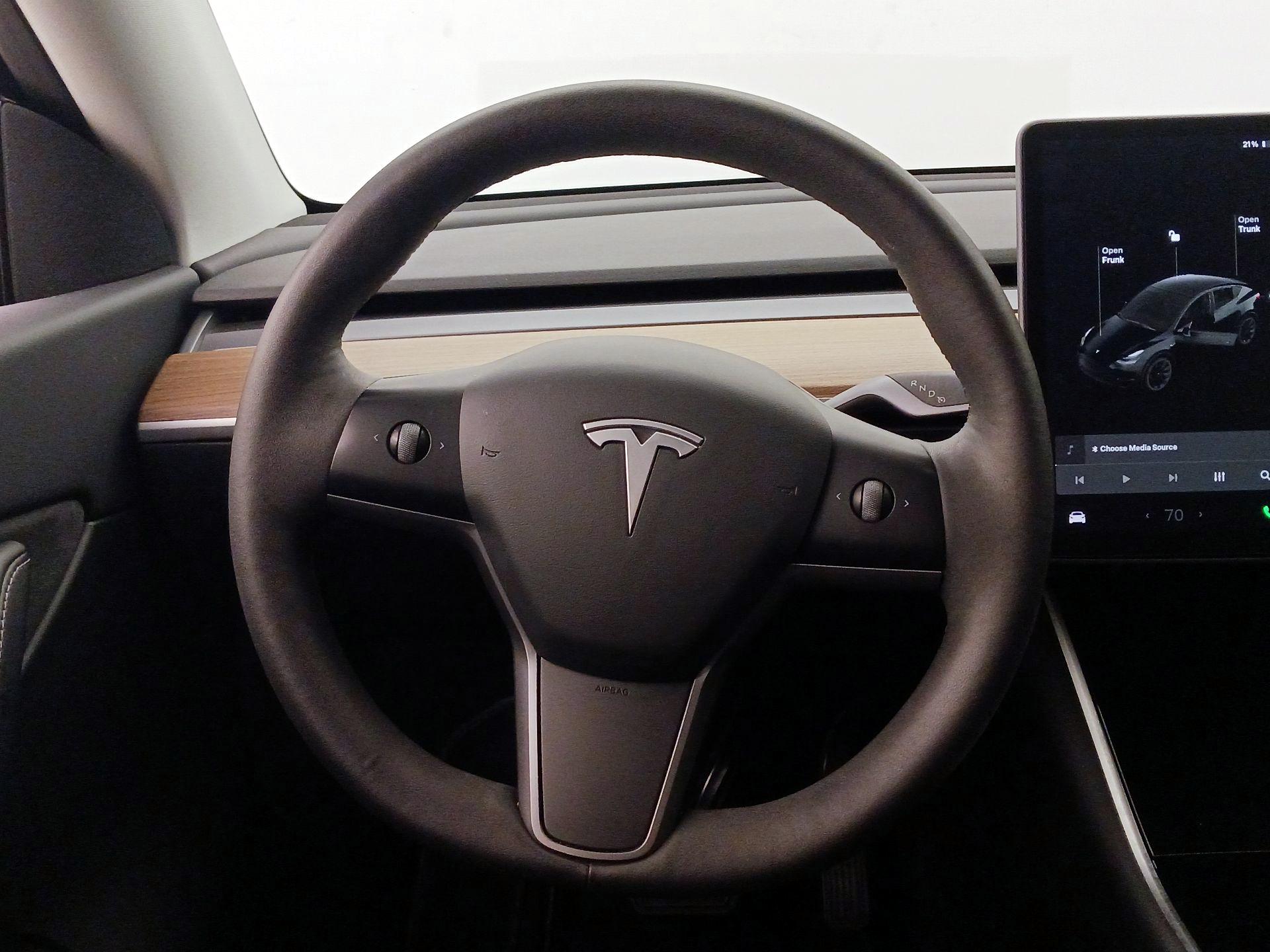 Thumbnail: 2021 Tesla Model Y - 10