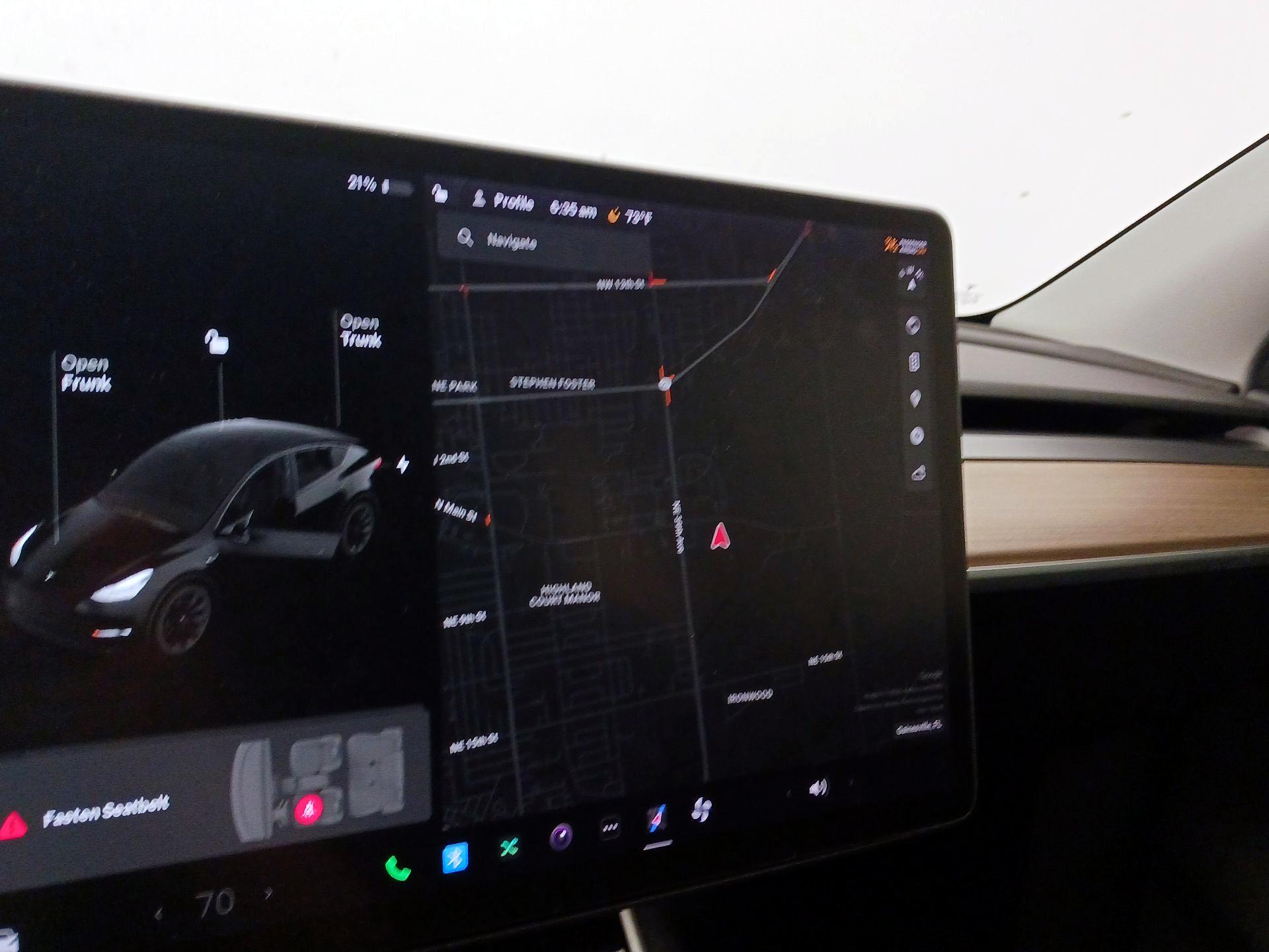 Thumbnail: 2021 Tesla Model Y - 13