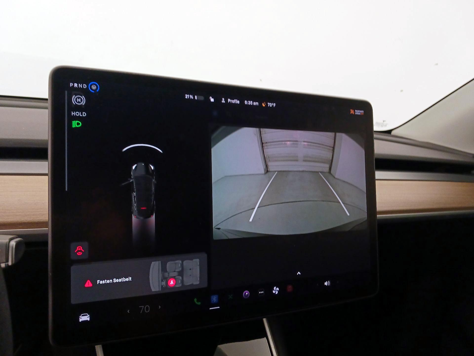 Thumbnail: 2021 Tesla Model Y - 14