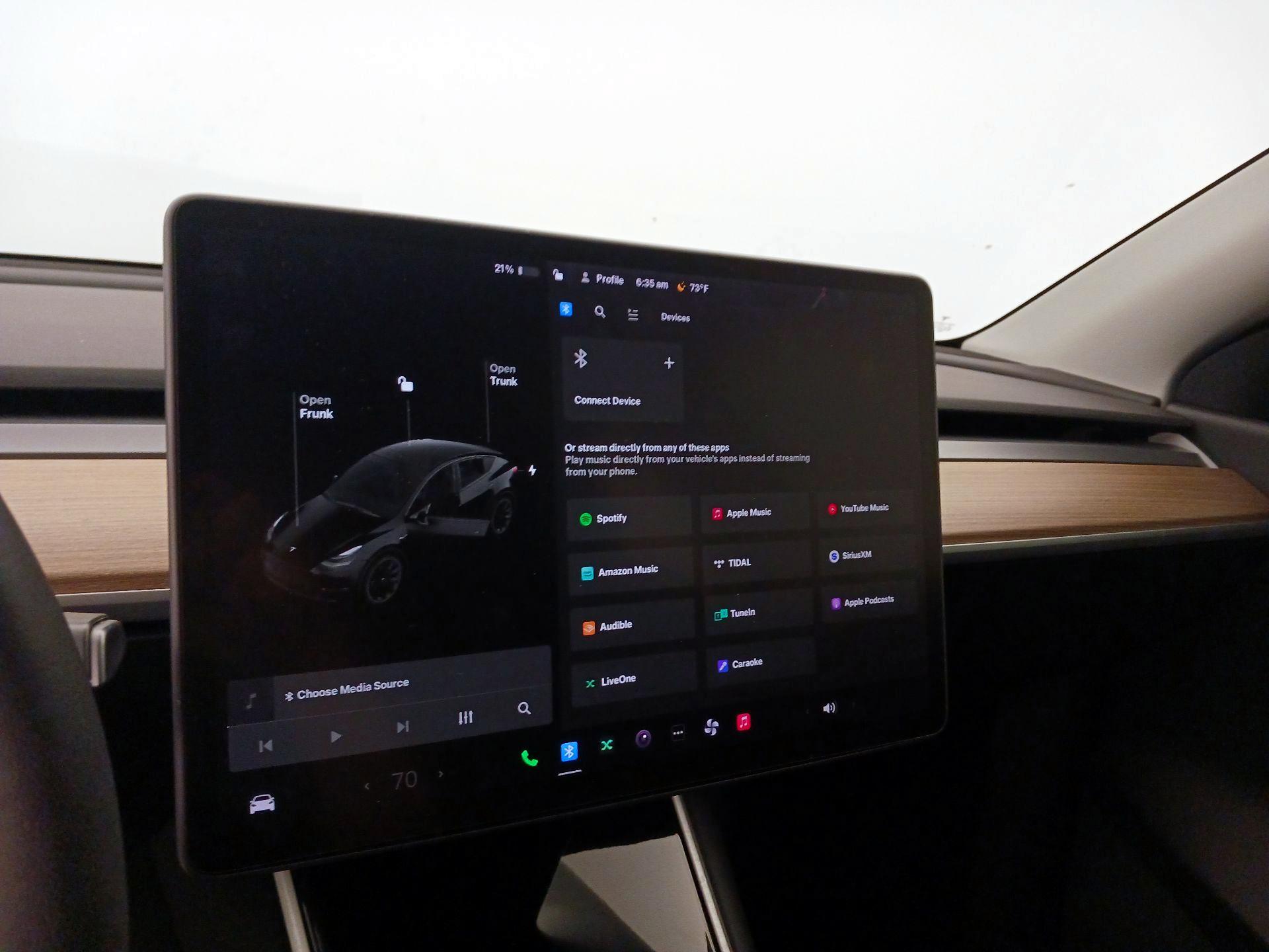 Thumbnail: 2021 Tesla Model Y - 15