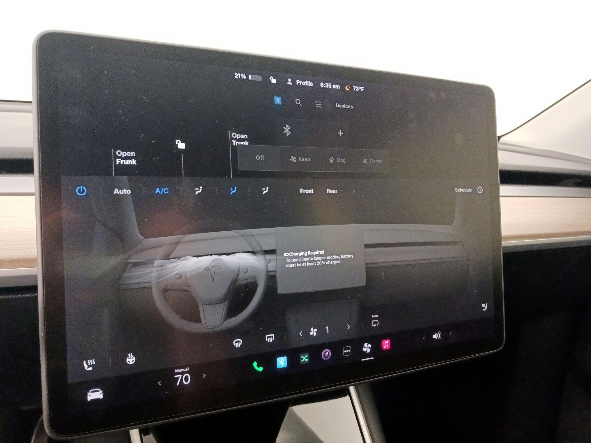 Thumbnail: 2021 Tesla Model Y - 16