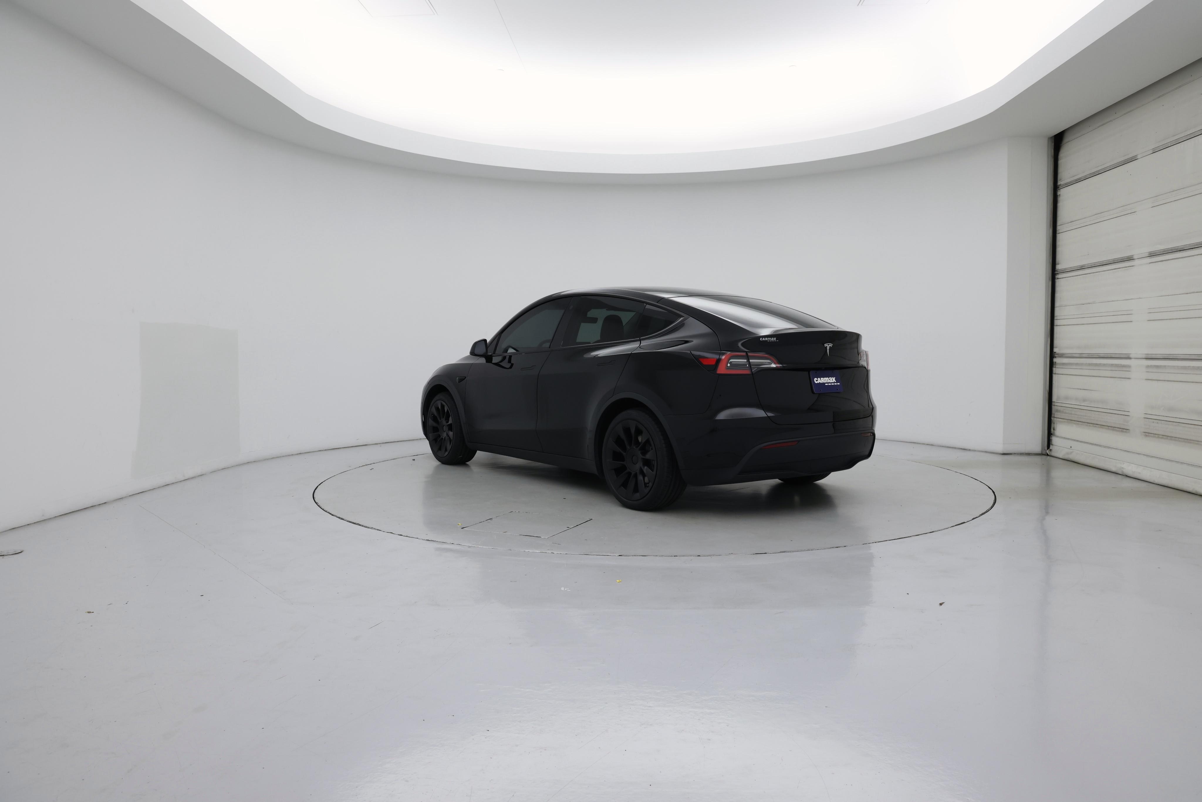 Thumbnail: 2021 Tesla Model Y - 2