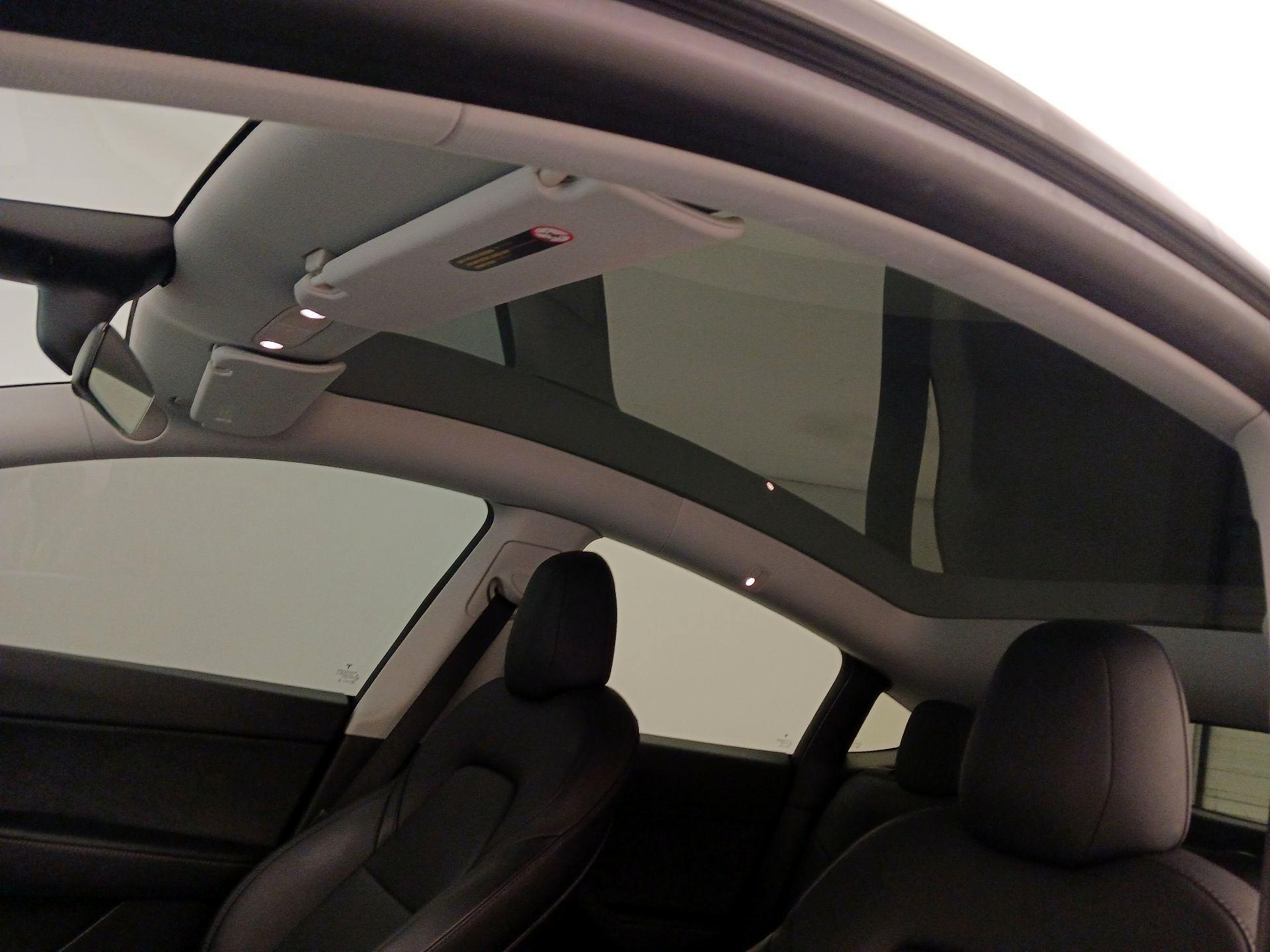 Thumbnail: 2021 Tesla Model Y - 19