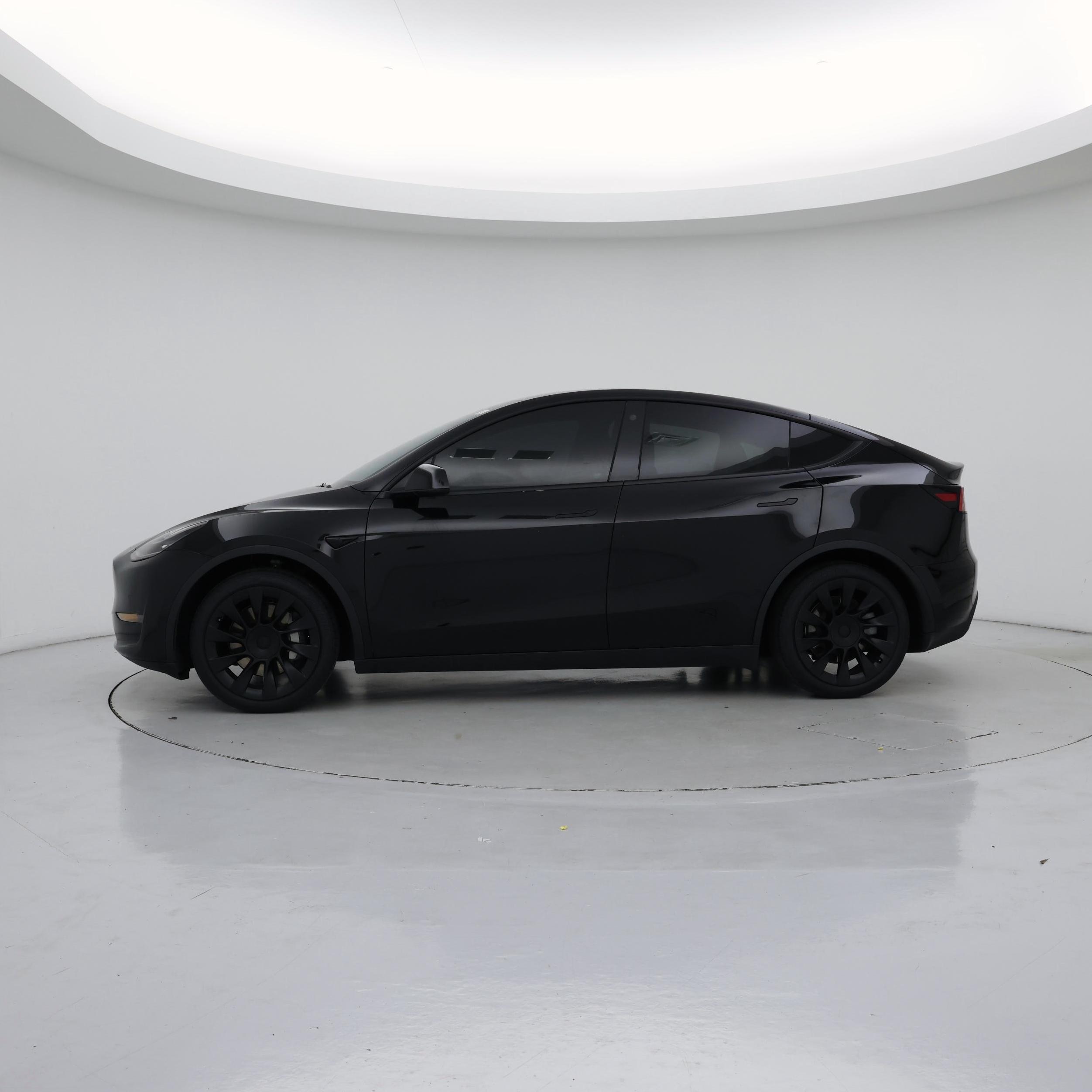 Thumbnail: 2021 Tesla Model Y - 3