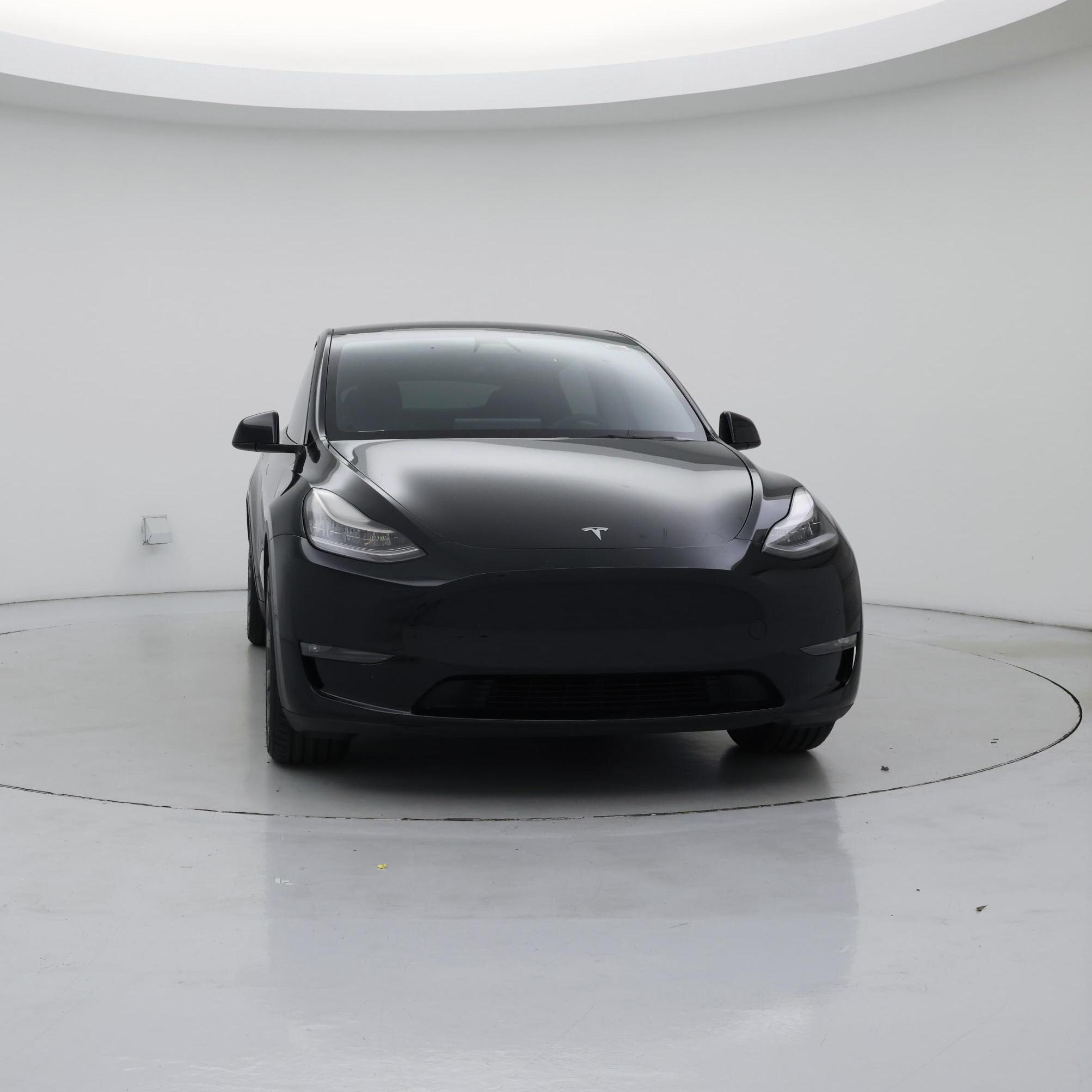 Thumbnail: 2021 Tesla Model Y - 5