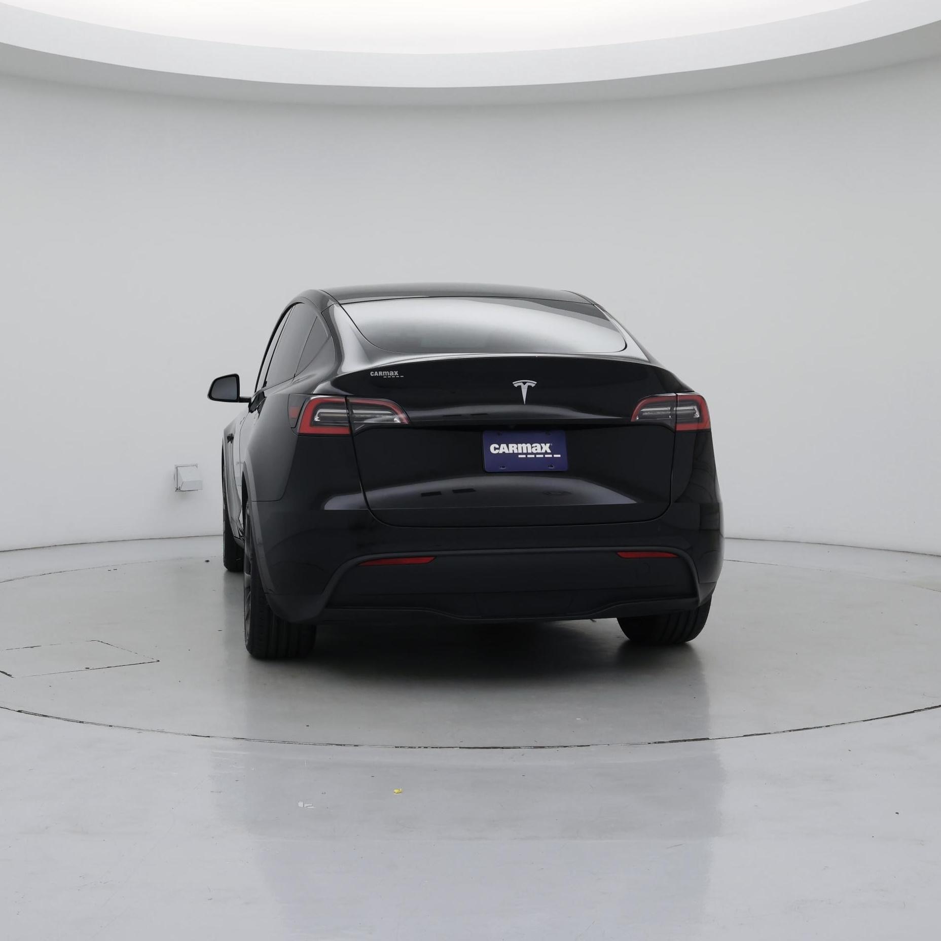 Thumbnail: 2021 Tesla Model Y - 6