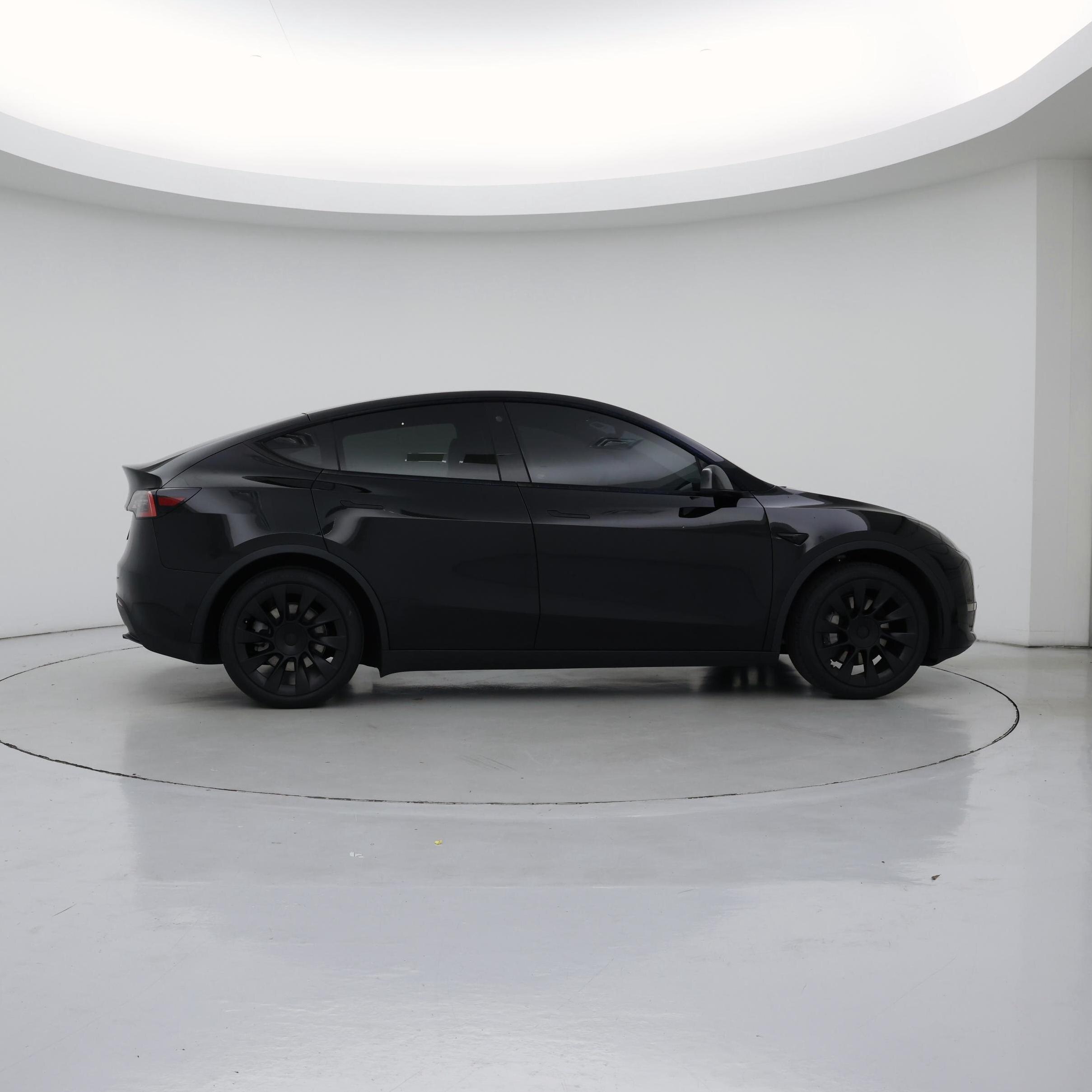 Thumbnail: 2021 Tesla Model Y - 7