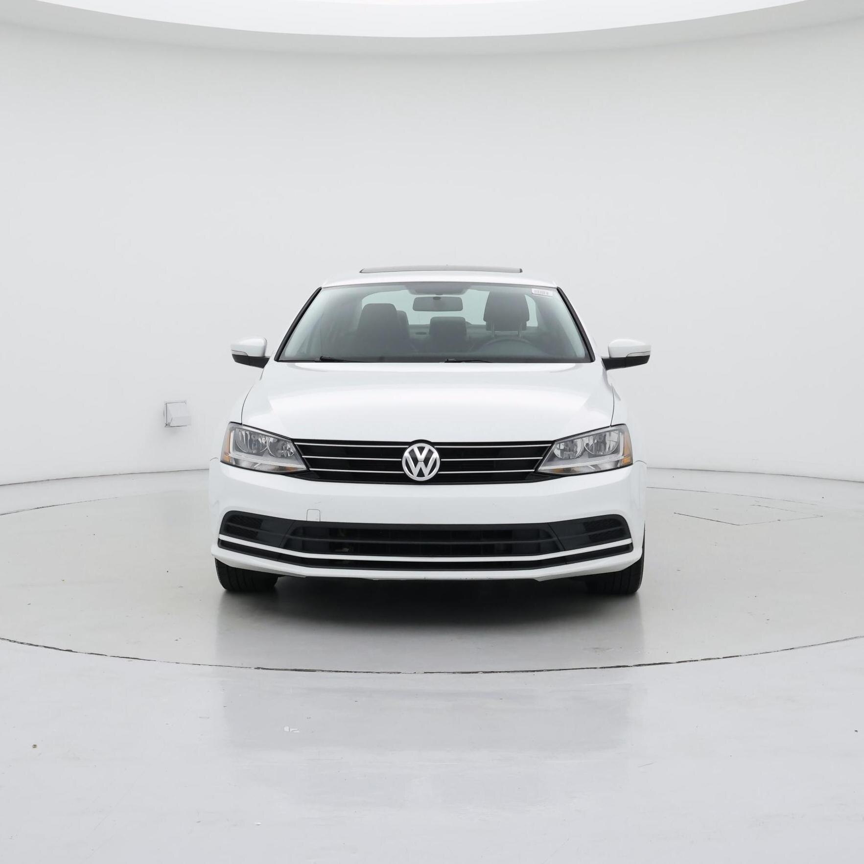 Thumbnail: 2017 Volkswagen Jetta - 5