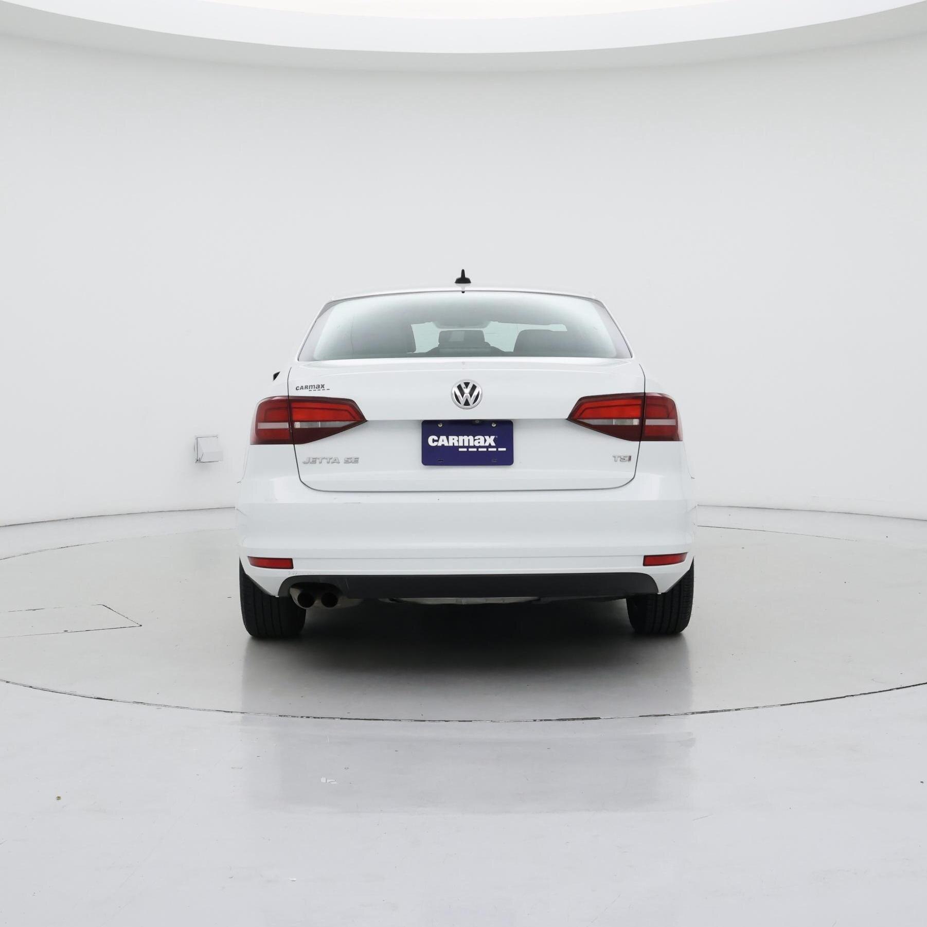 Thumbnail: 2017 Volkswagen Jetta - 6