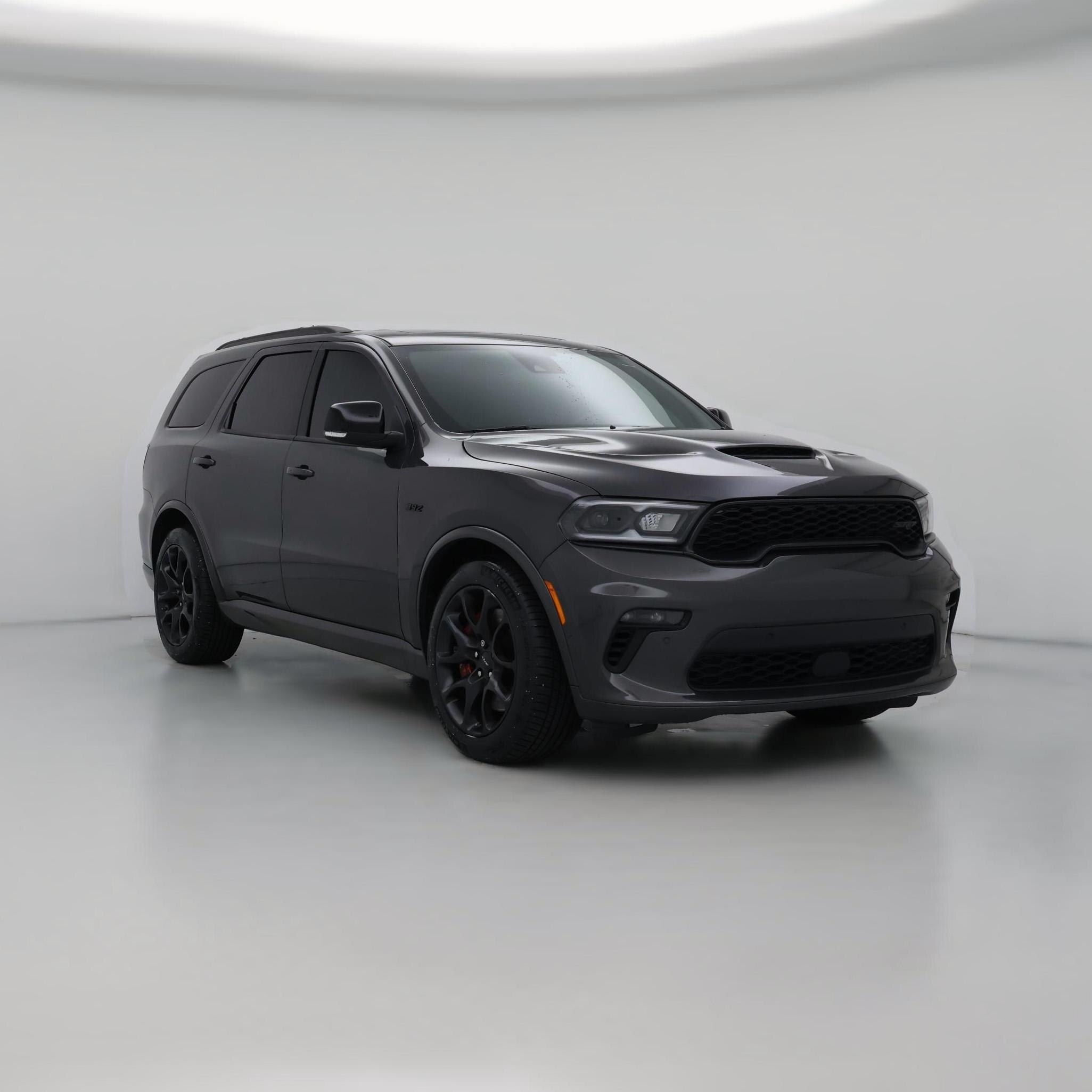 Thumbnail: 2023 Dodge Durango - 1