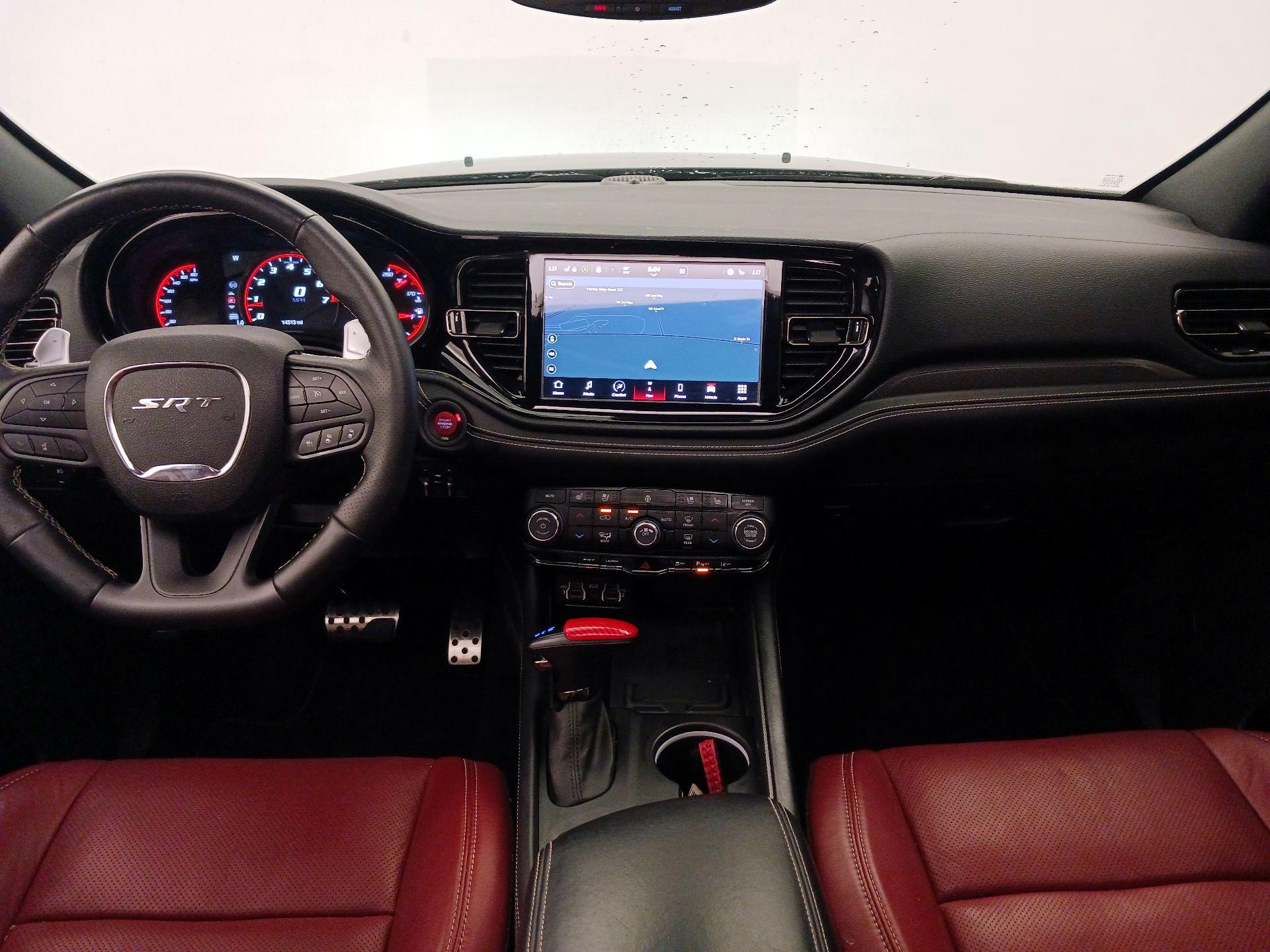 Thumbnail: 2023 Dodge Durango - 9