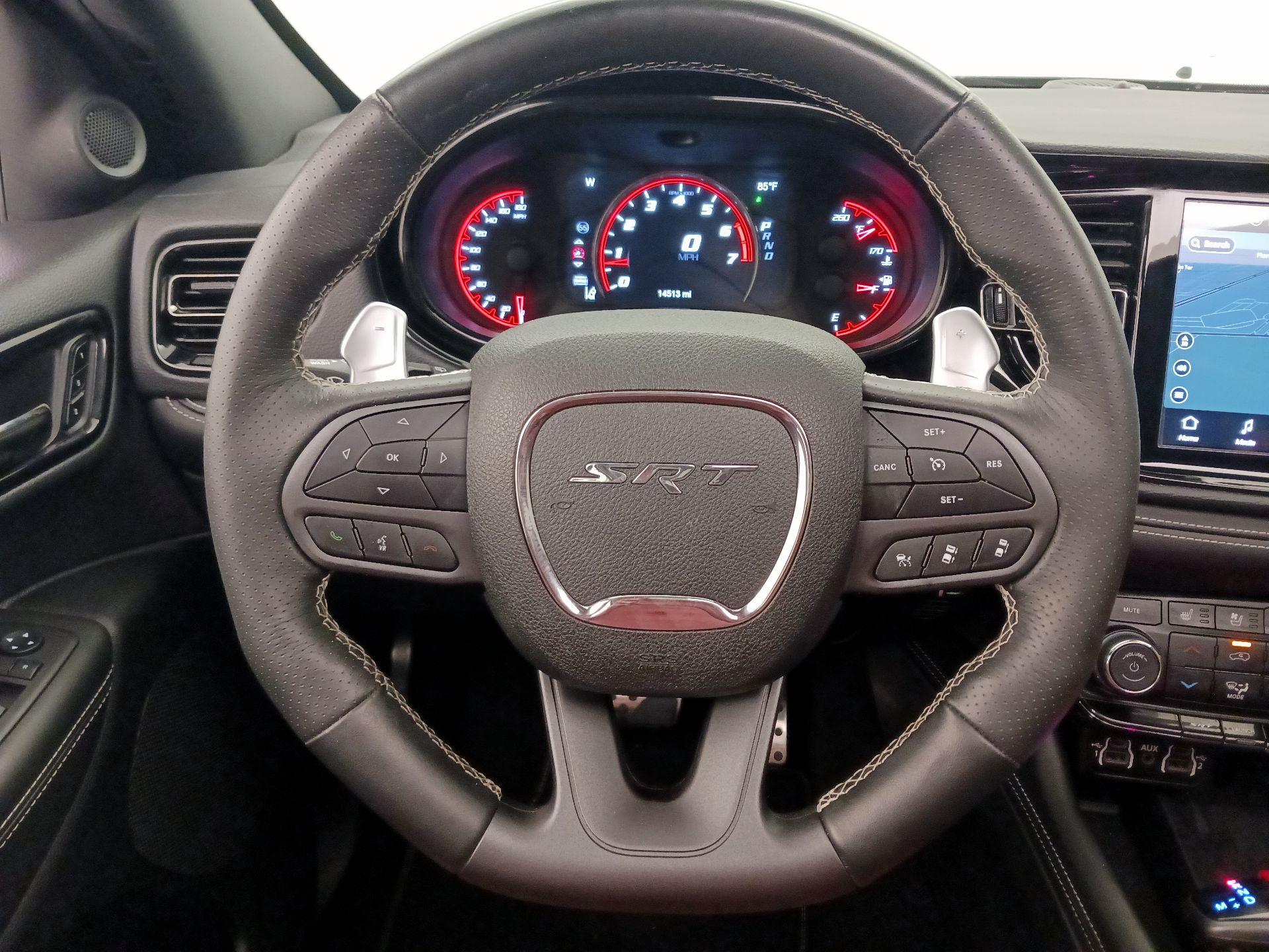 Thumbnail: 2023 Dodge Durango - 10