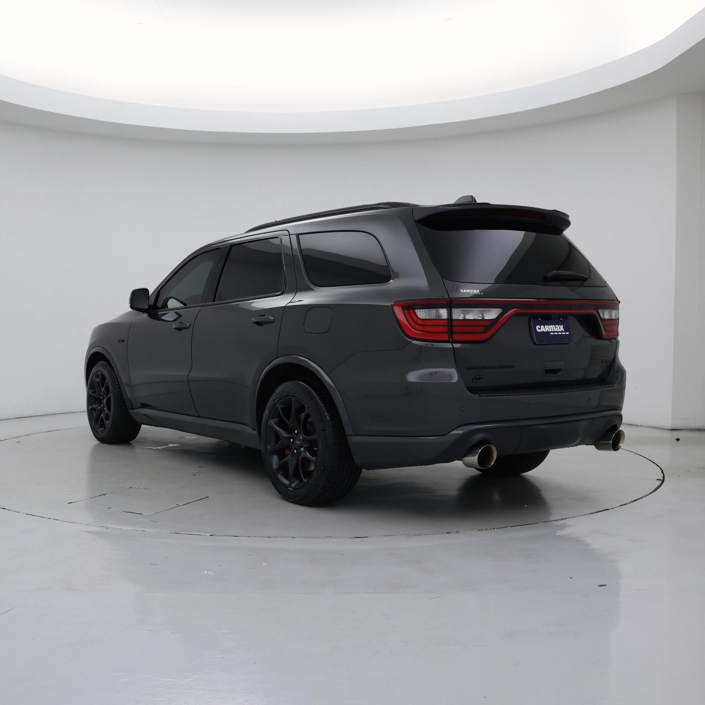 Thumbnail: 2023 Dodge Durango - 2