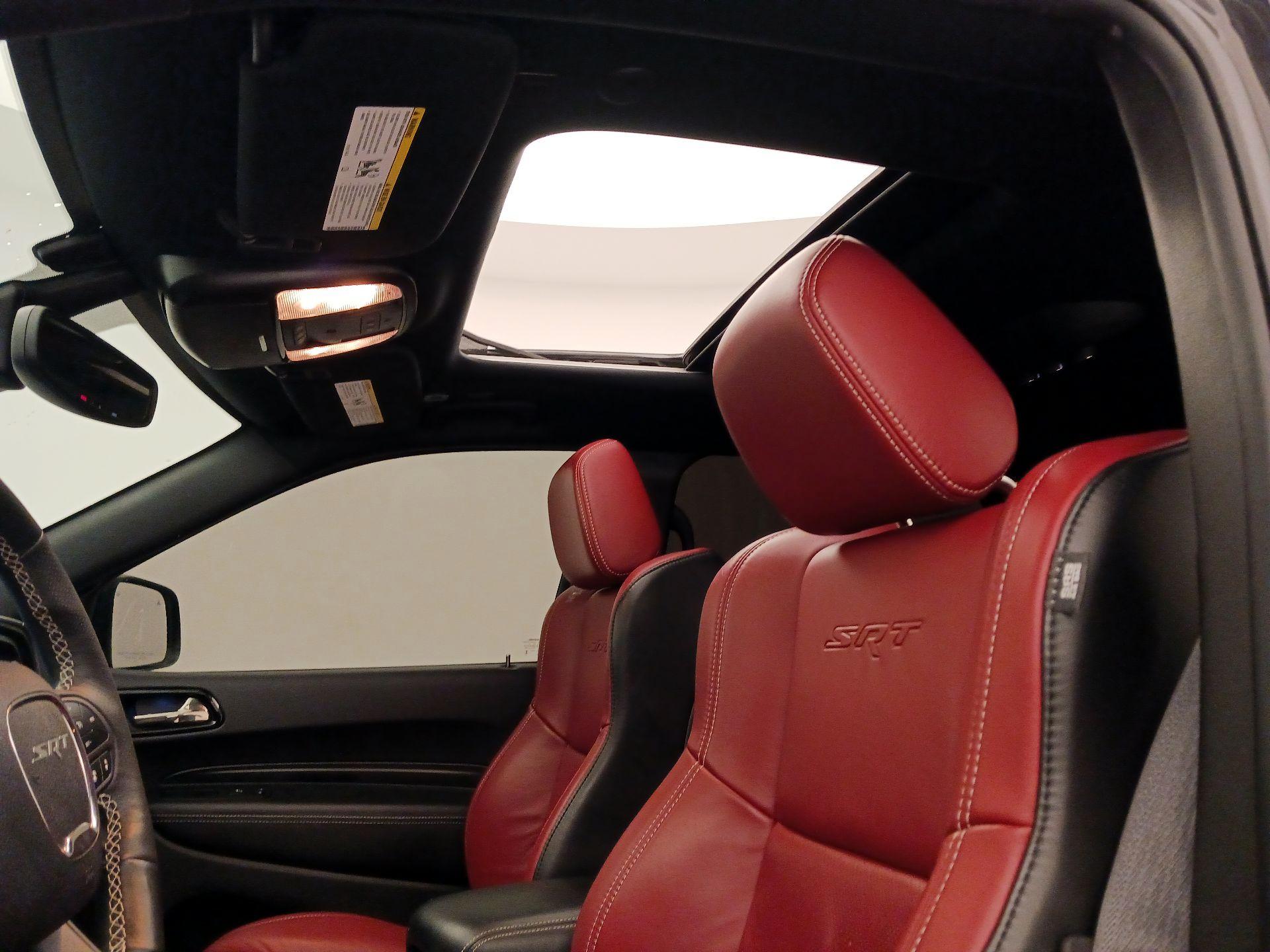 Thumbnail: 2023 Dodge Durango - 20