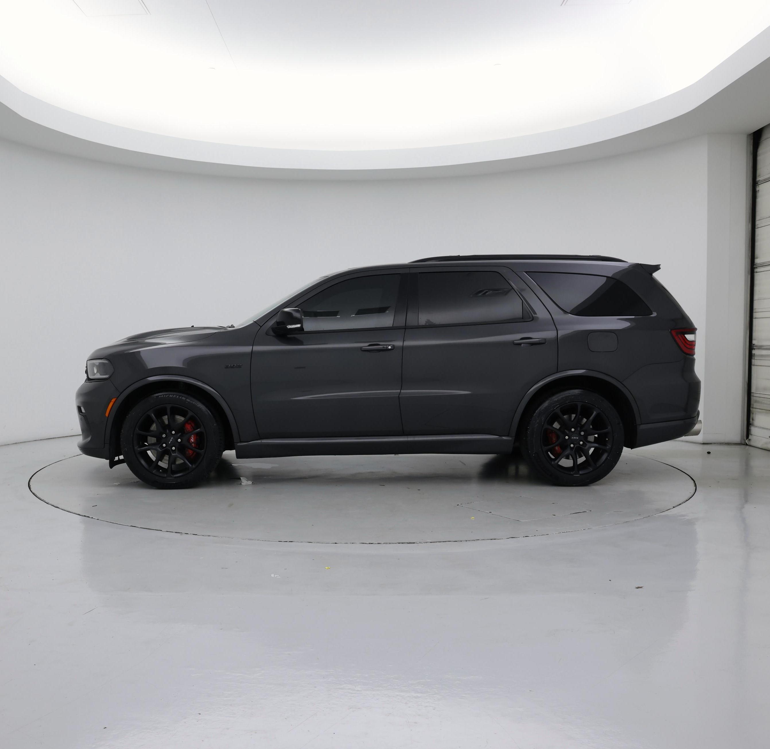 Thumbnail: 2023 Dodge Durango - 3