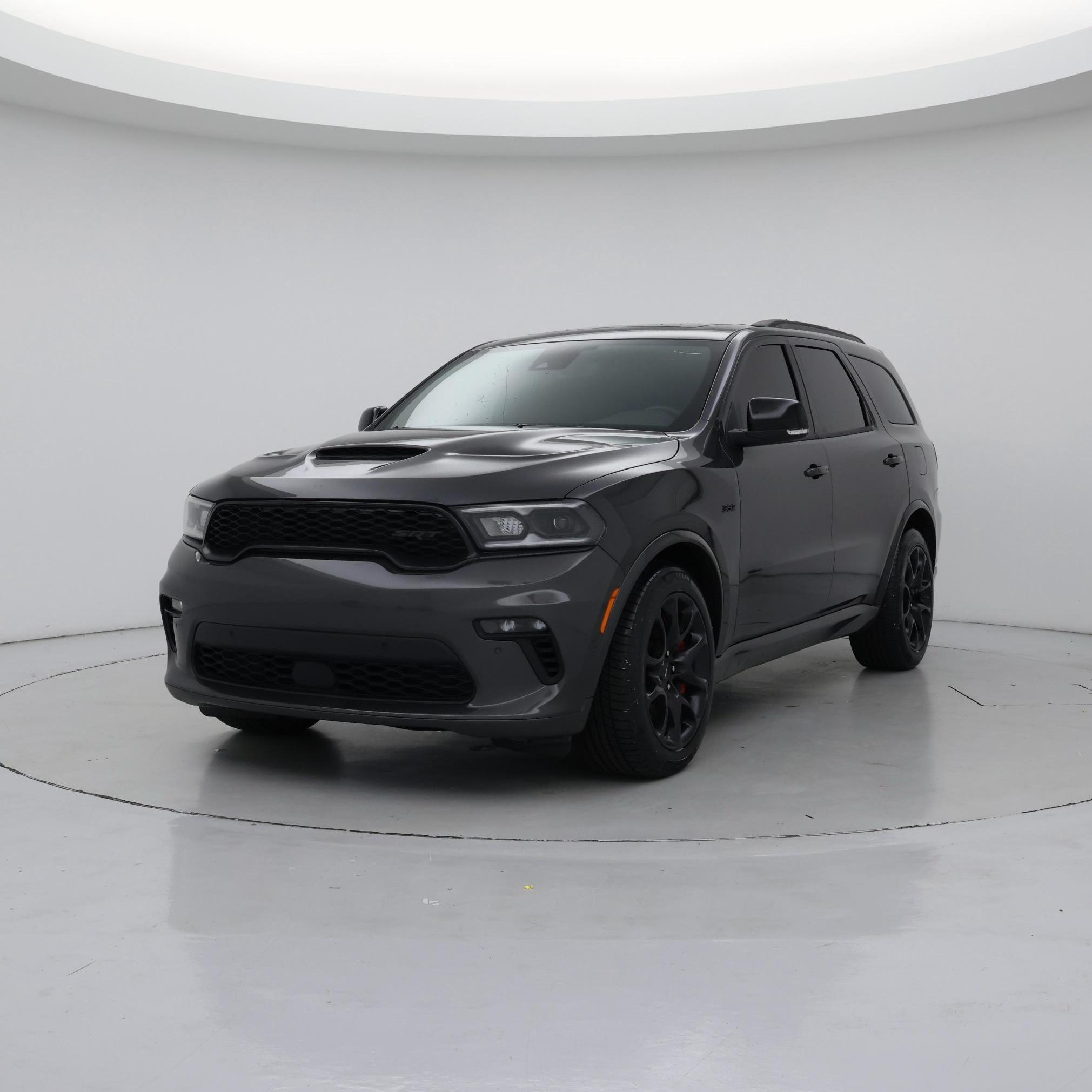 Thumbnail: 2023 Dodge Durango - 4
