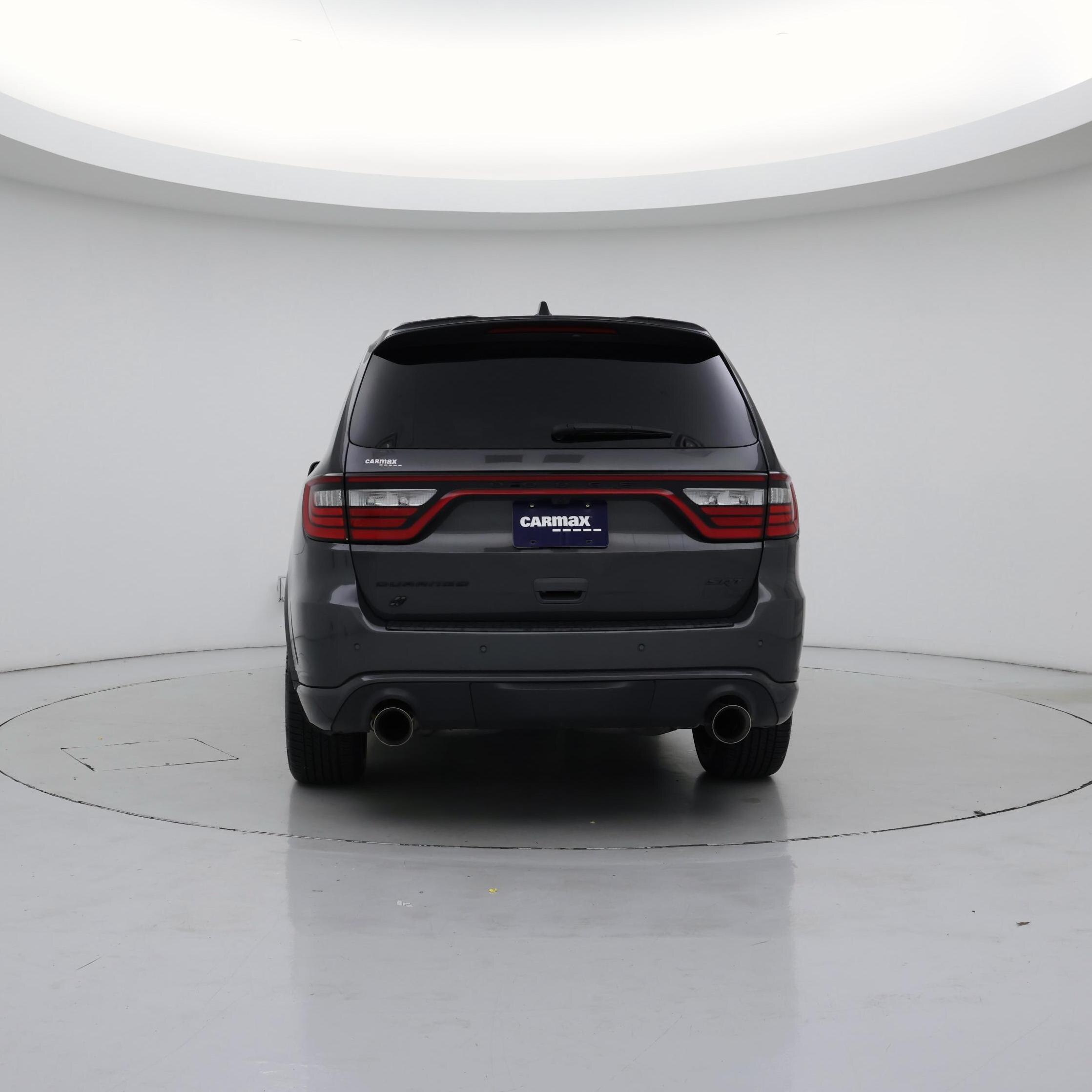 Thumbnail: 2023 Dodge Durango - 6