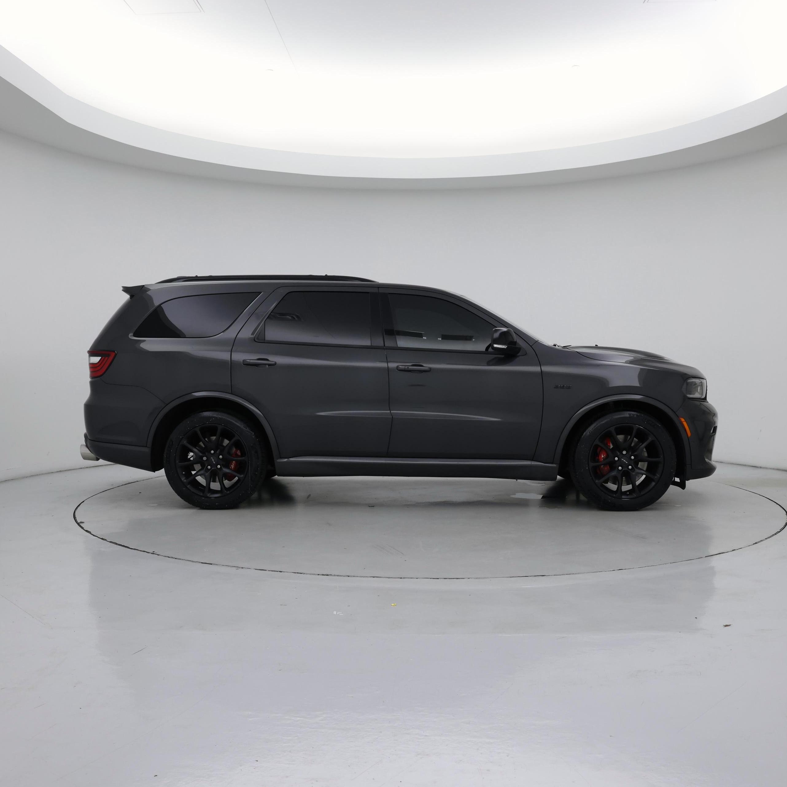 Thumbnail: 2023 Dodge Durango - 7