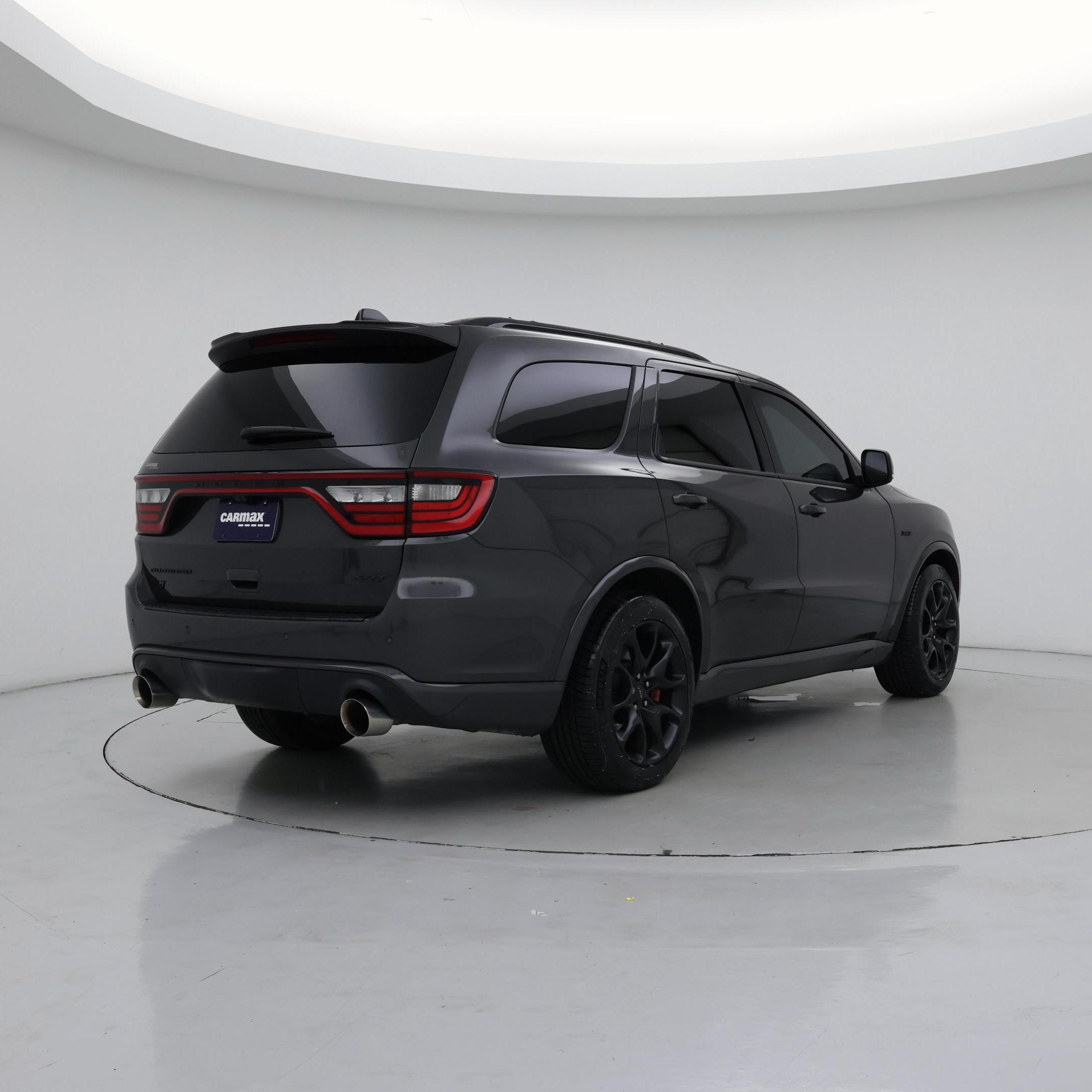 Thumbnail: 2023 Dodge Durango - 8