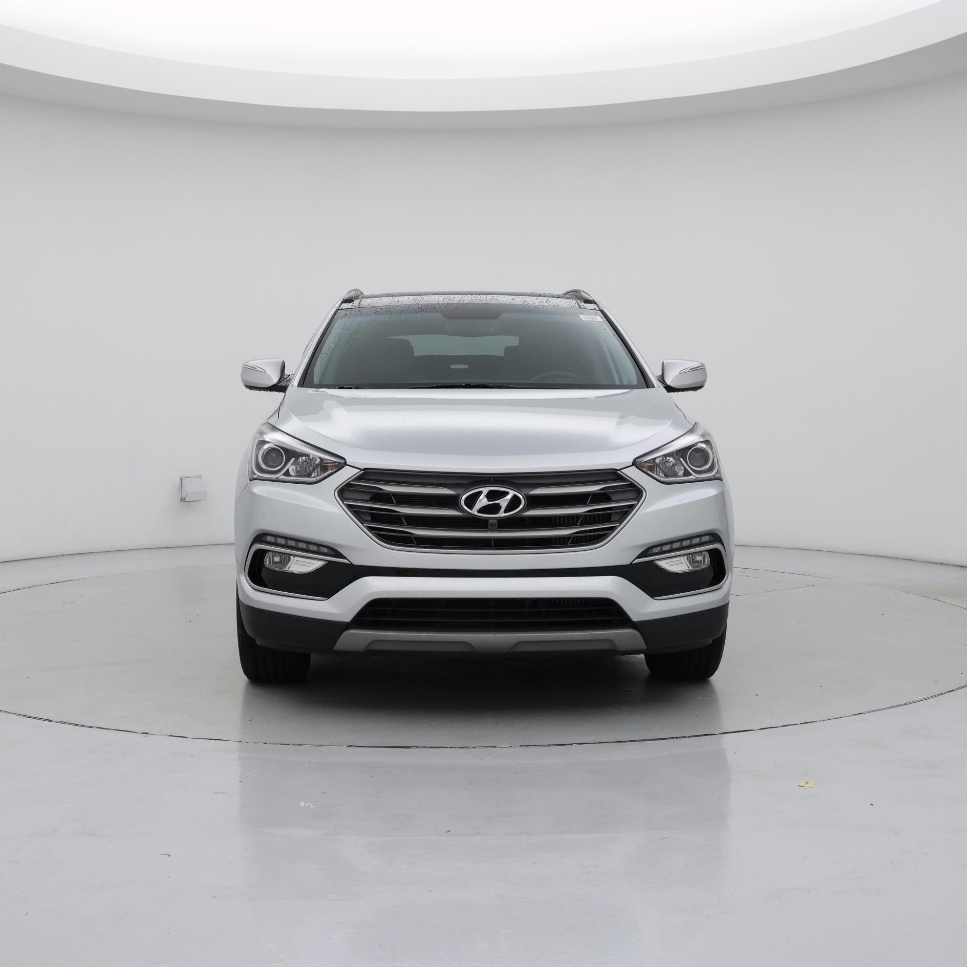 Thumbnail: 2017 Hyundai Santa Fe - 5
