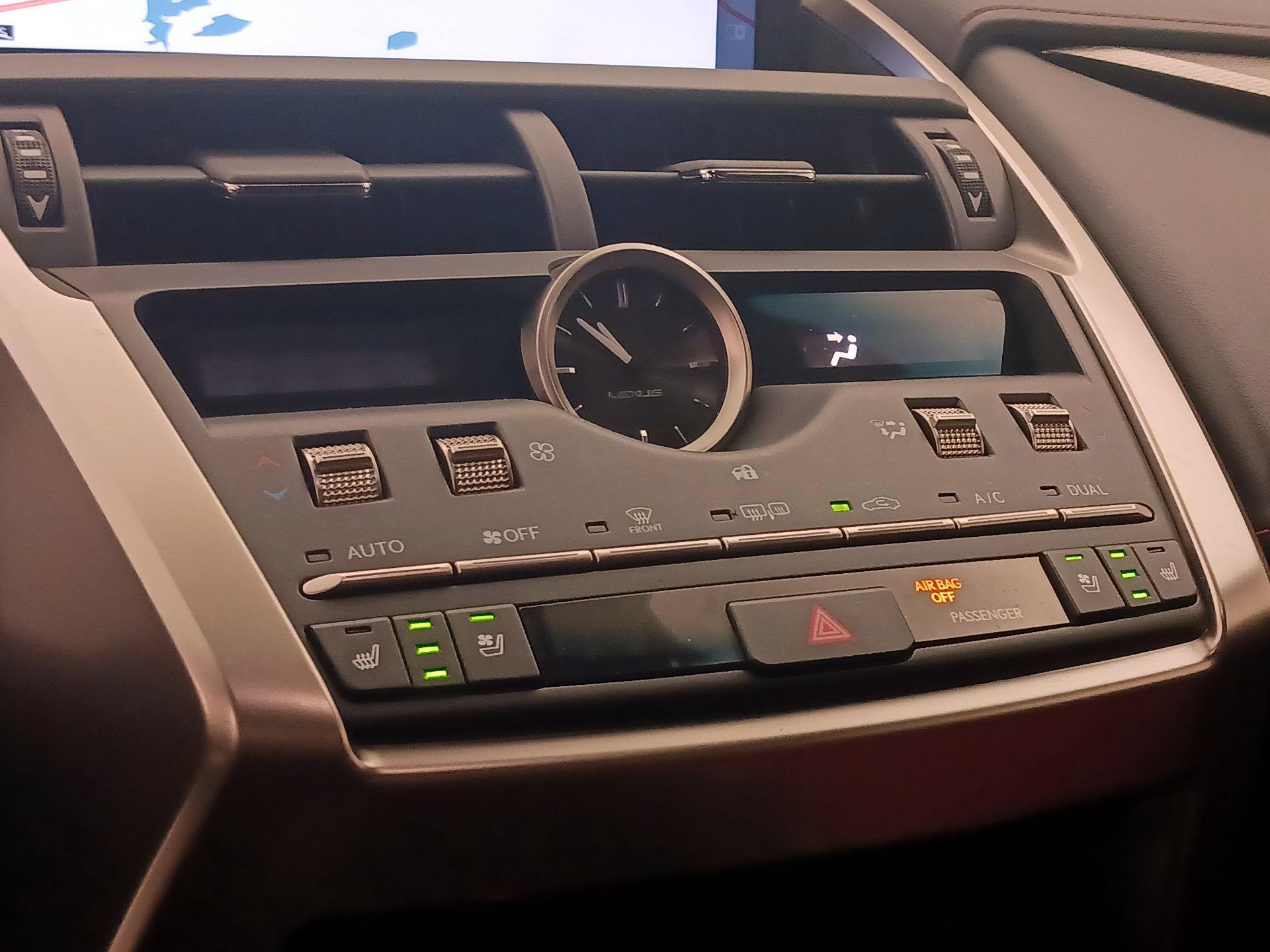 Thumbnail: 2019 Lexus NX - 17