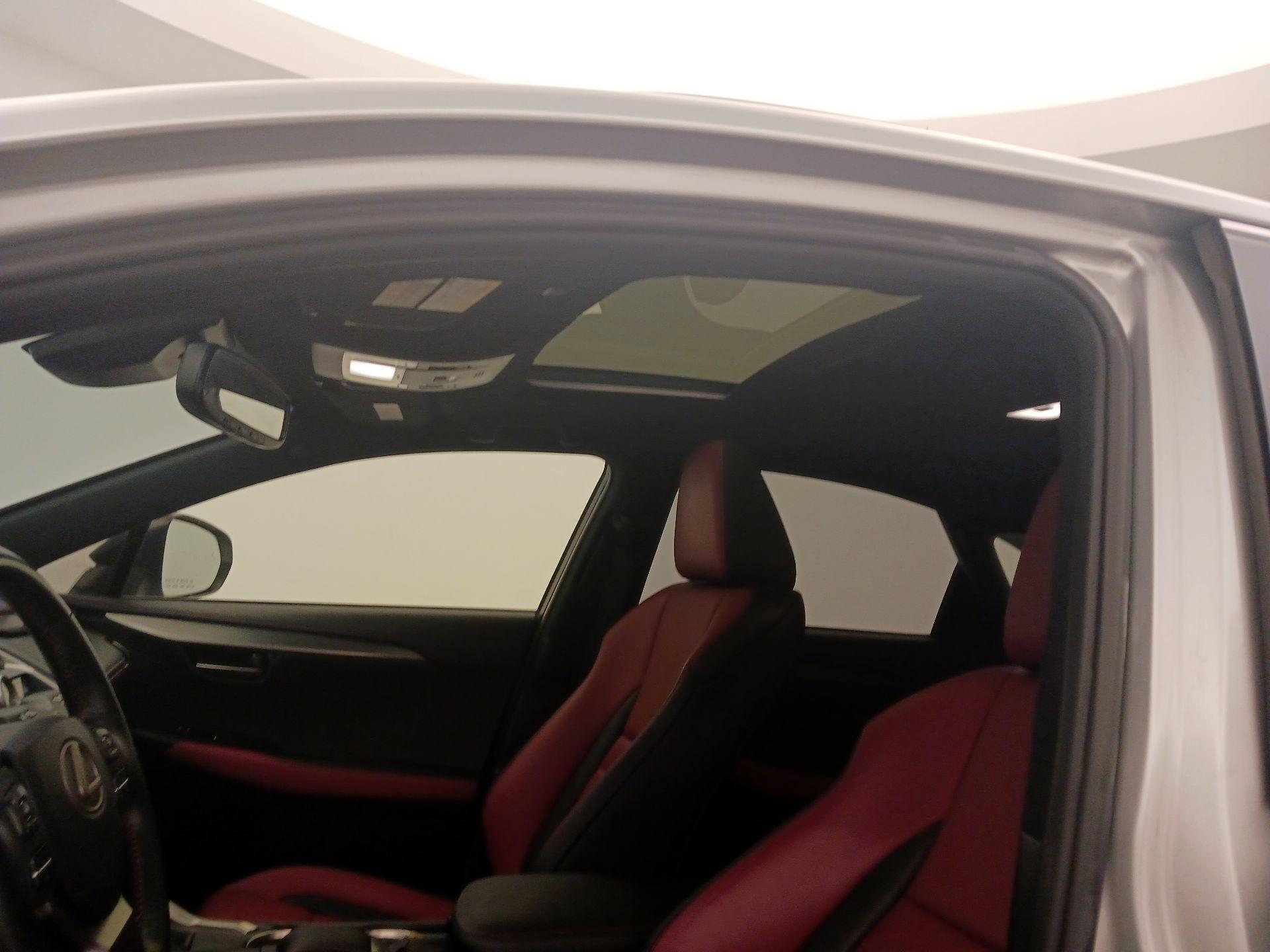 Thumbnail: 2019 Lexus NX - 20