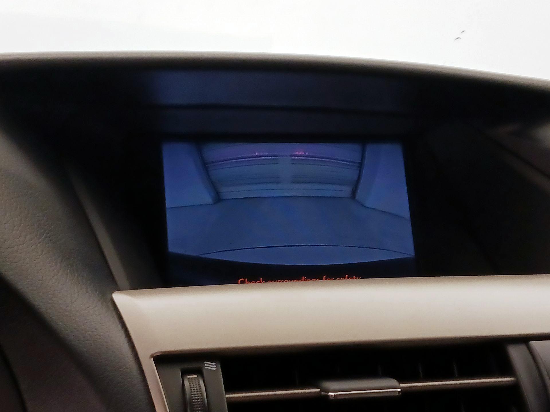 Thumbnail: 2015 Lexus RX - 15