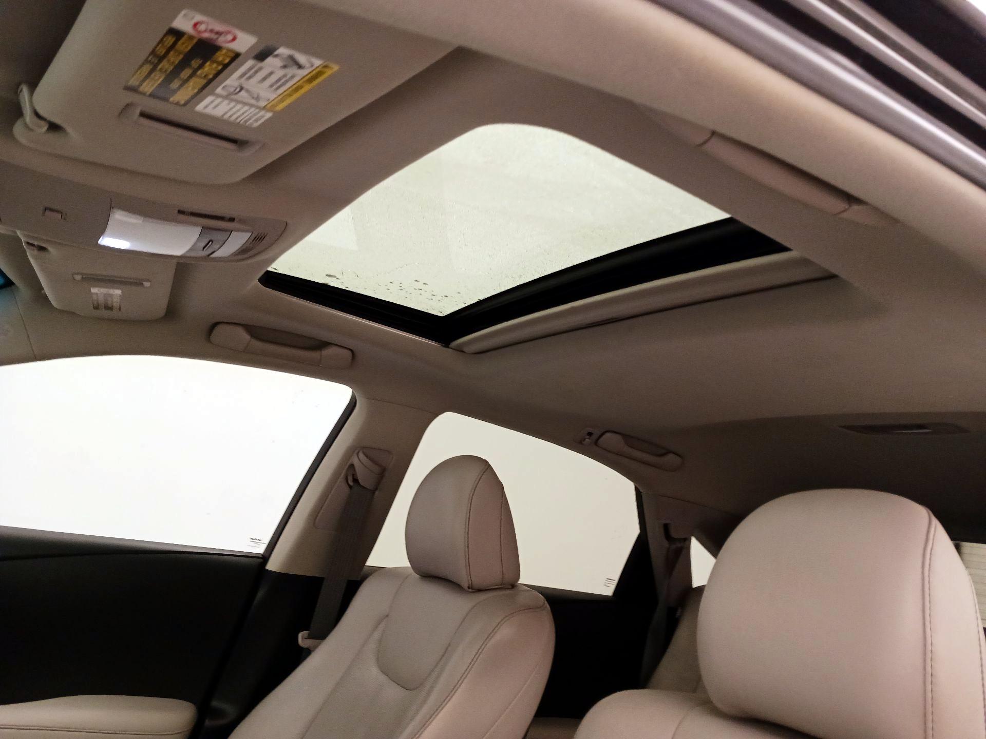 Thumbnail: 2015 Lexus RX - 20